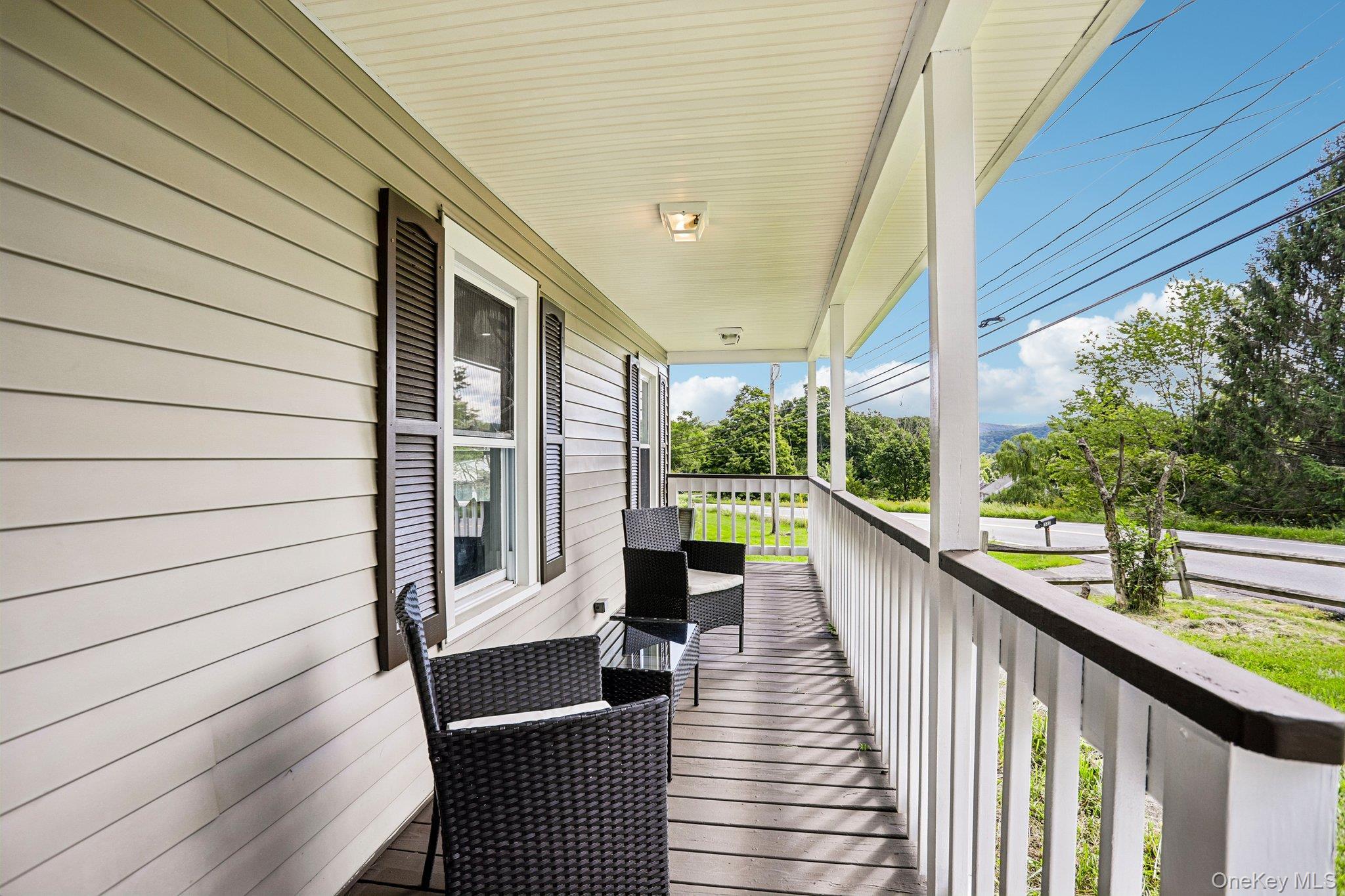 Single Family Ridge Road Orange County, NY 10930, MLS-1046409-4