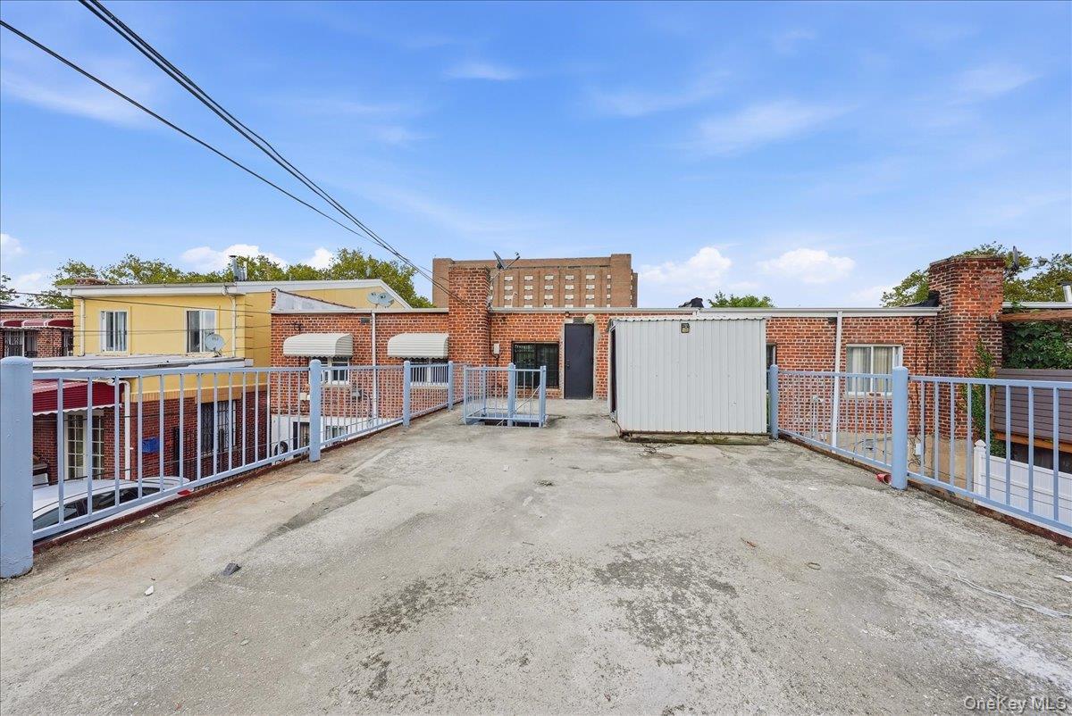 Single Family E 46th Street  Brooklyn, NY 11203, MLS-1046415-10