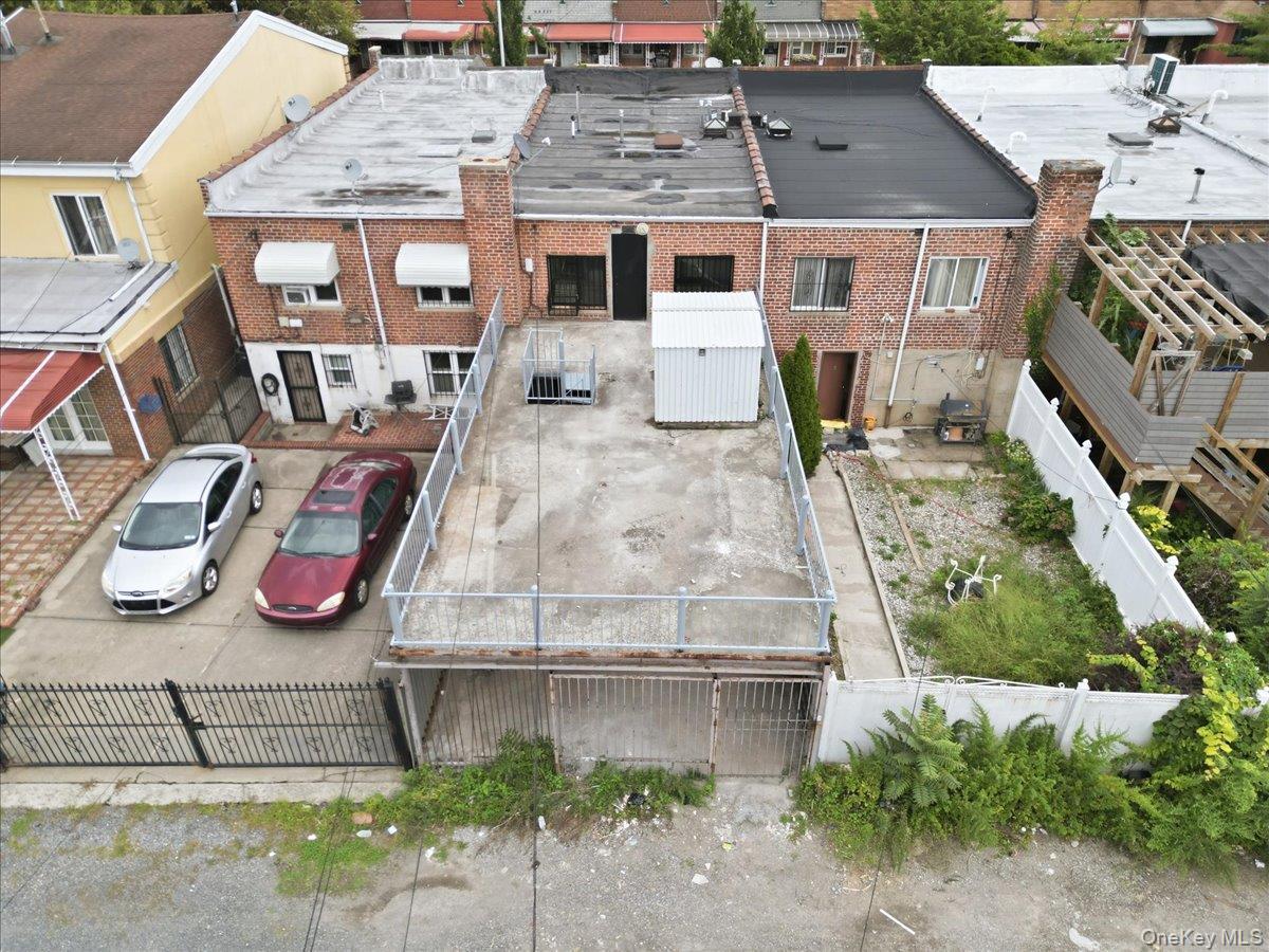 Single Family E 46th Street  Brooklyn, NY 11203, MLS-1046415-12
