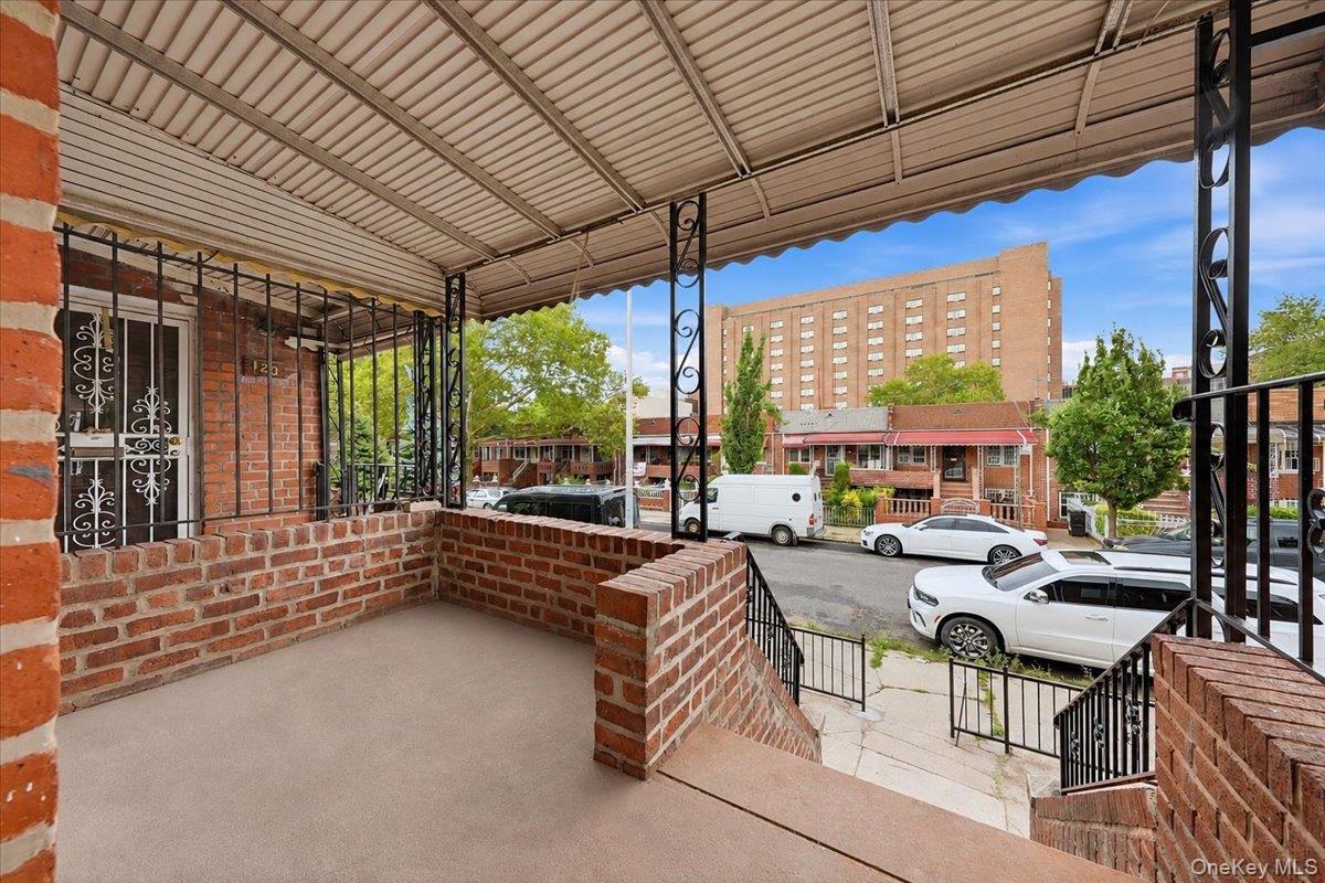Single Family E 46th Street  Brooklyn, NY 11203, MLS-1046415-3