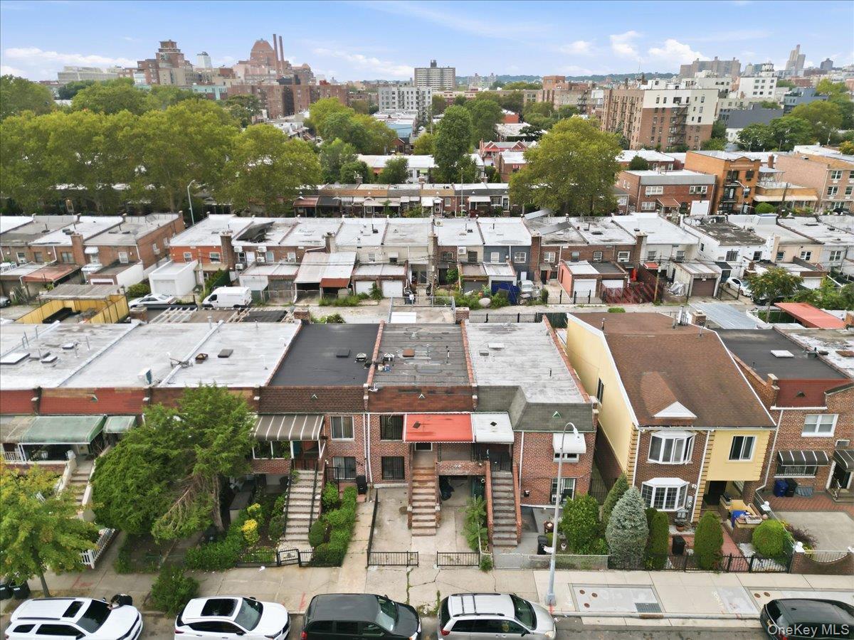 Single Family E 46th Street  Brooklyn, NY 11203, MLS-1046415-4
