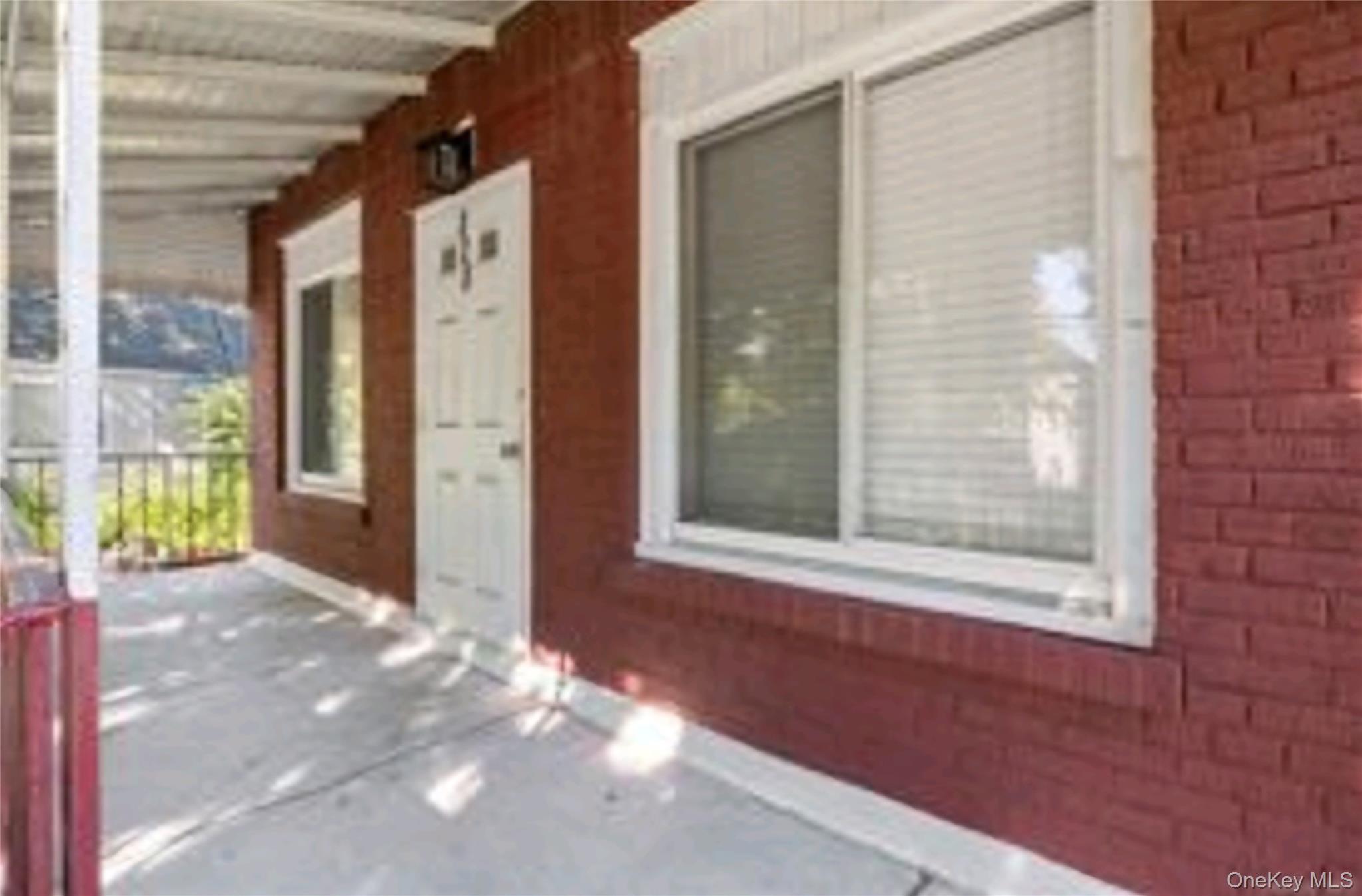 Single Family Revere Avenue Bronx, NY 10465, MLS-1046422-2