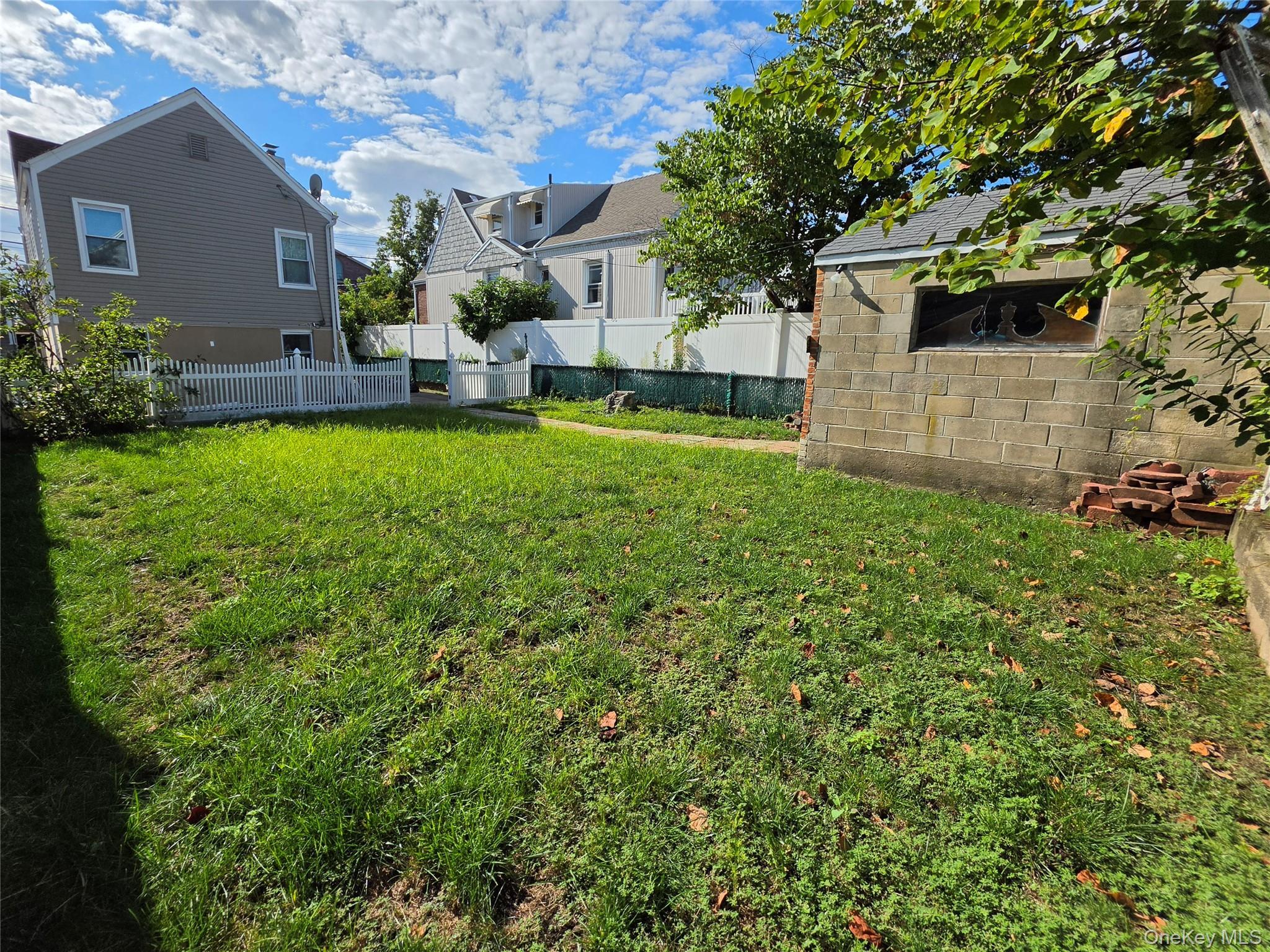 Single Family 95th Street  Queens, NY 11414, MLS-1046423-19
