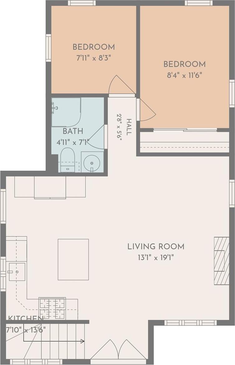 Single Family 95th Street  Queens, NY 11414, MLS-1046423-24