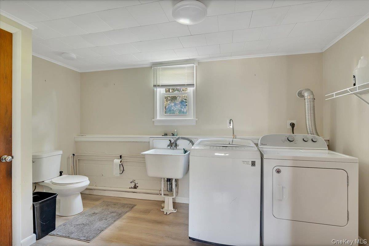 Single Family Eastland Avenue Out Of Area, NY 12078, MLS-1046427-33