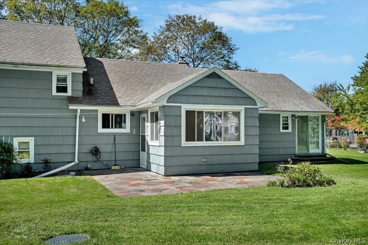 Single Family Eastland Avenue Out Of Area, NY 12078, MLS-1046427-36