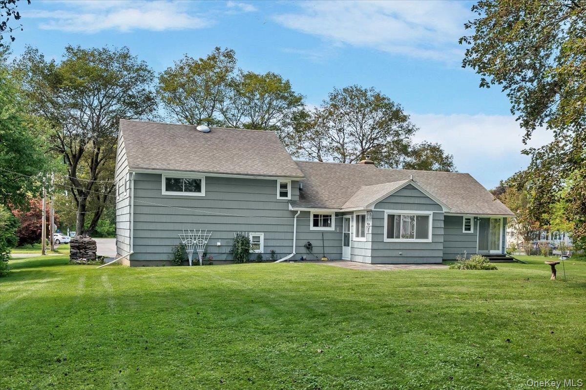 Single Family Eastland Avenue Out Of Area, NY 12078, MLS-1046427-38