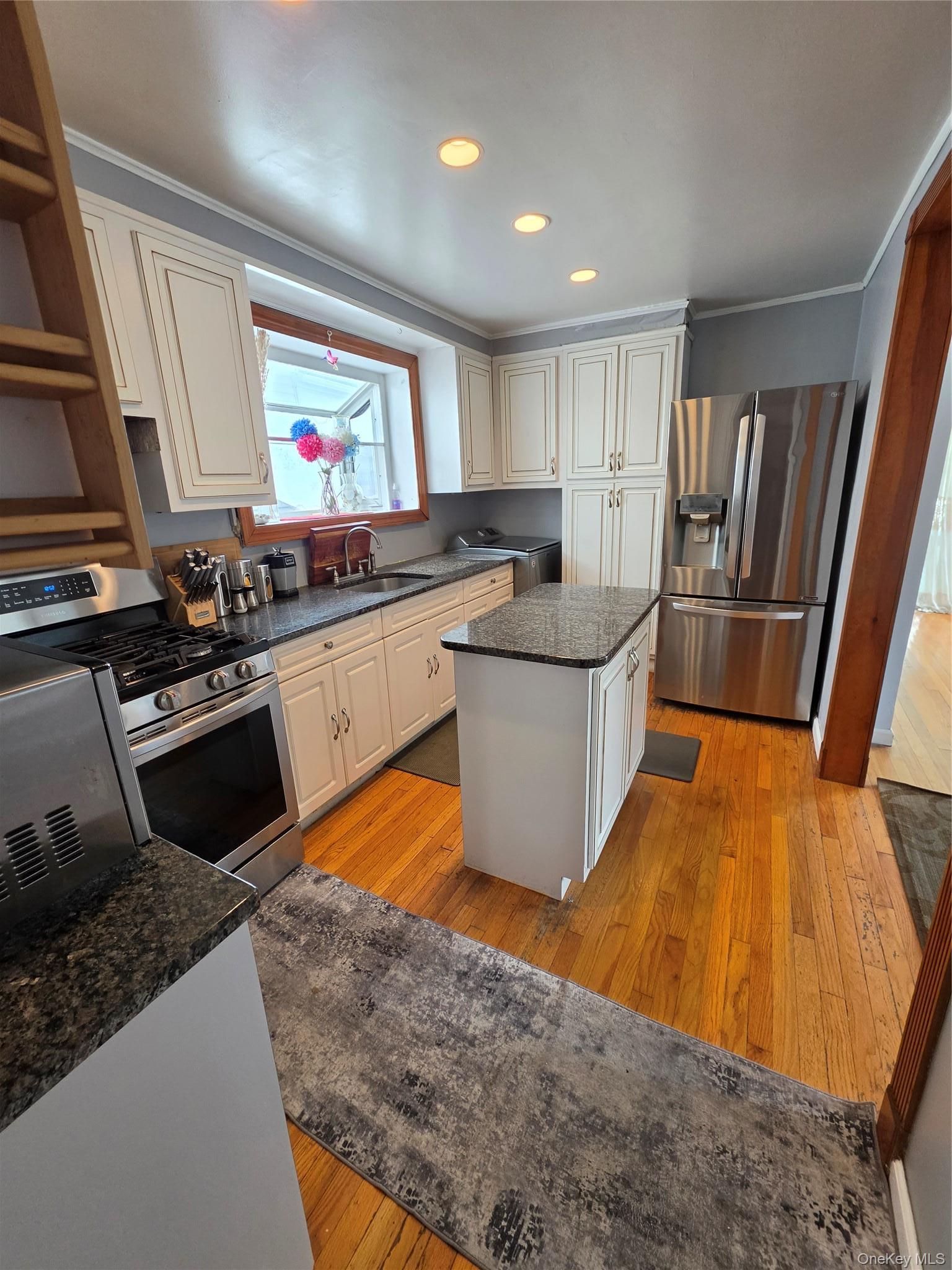 Single Family 99th Street Queens, NY 11414, MLS-1046429-12