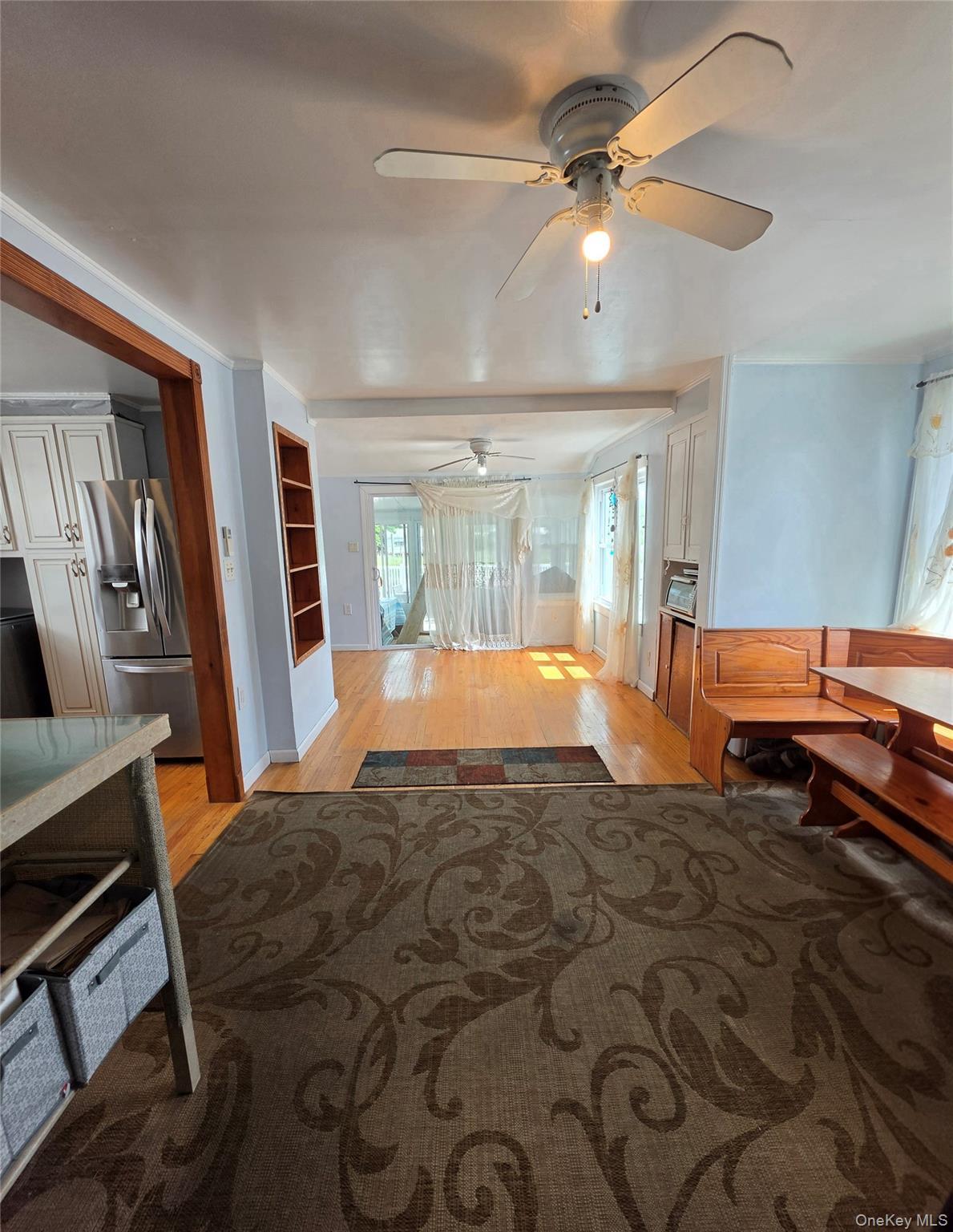 Single Family 99th Street Queens, NY 11414, MLS-1046429-14