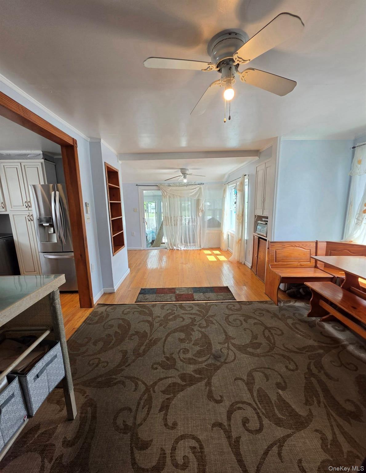 Single Family 99th Street Queens, NY 11414, MLS-1046429-17