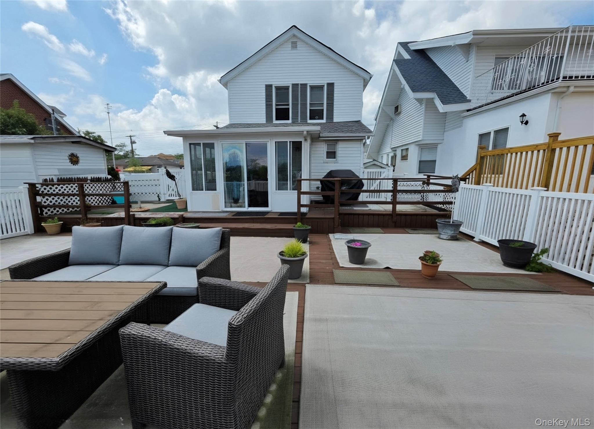 Single Family 99th Street Queens, NY 11414, MLS-1046429-2