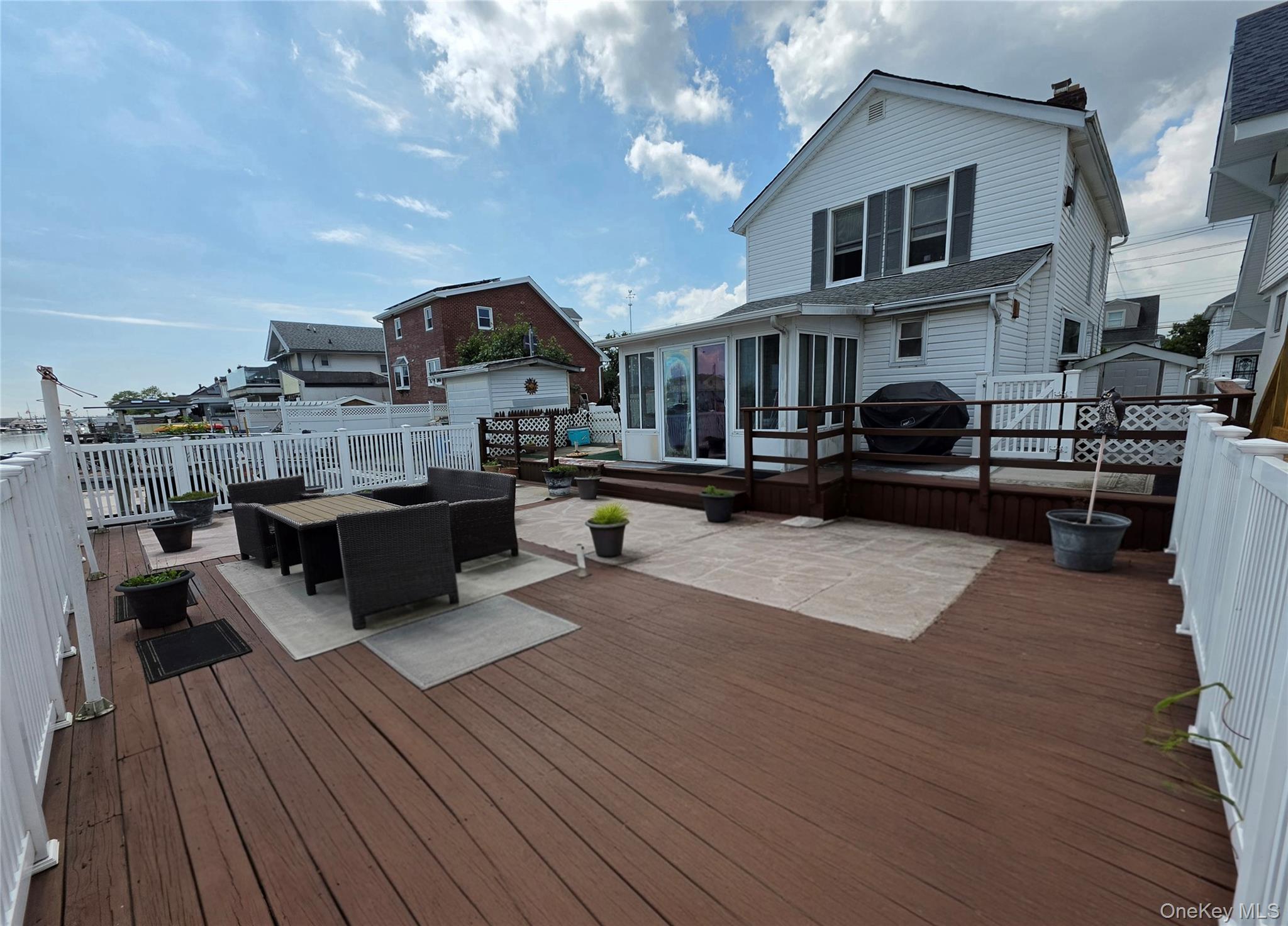Single Family 99th Street Queens, NY 11414, MLS-1046429-27