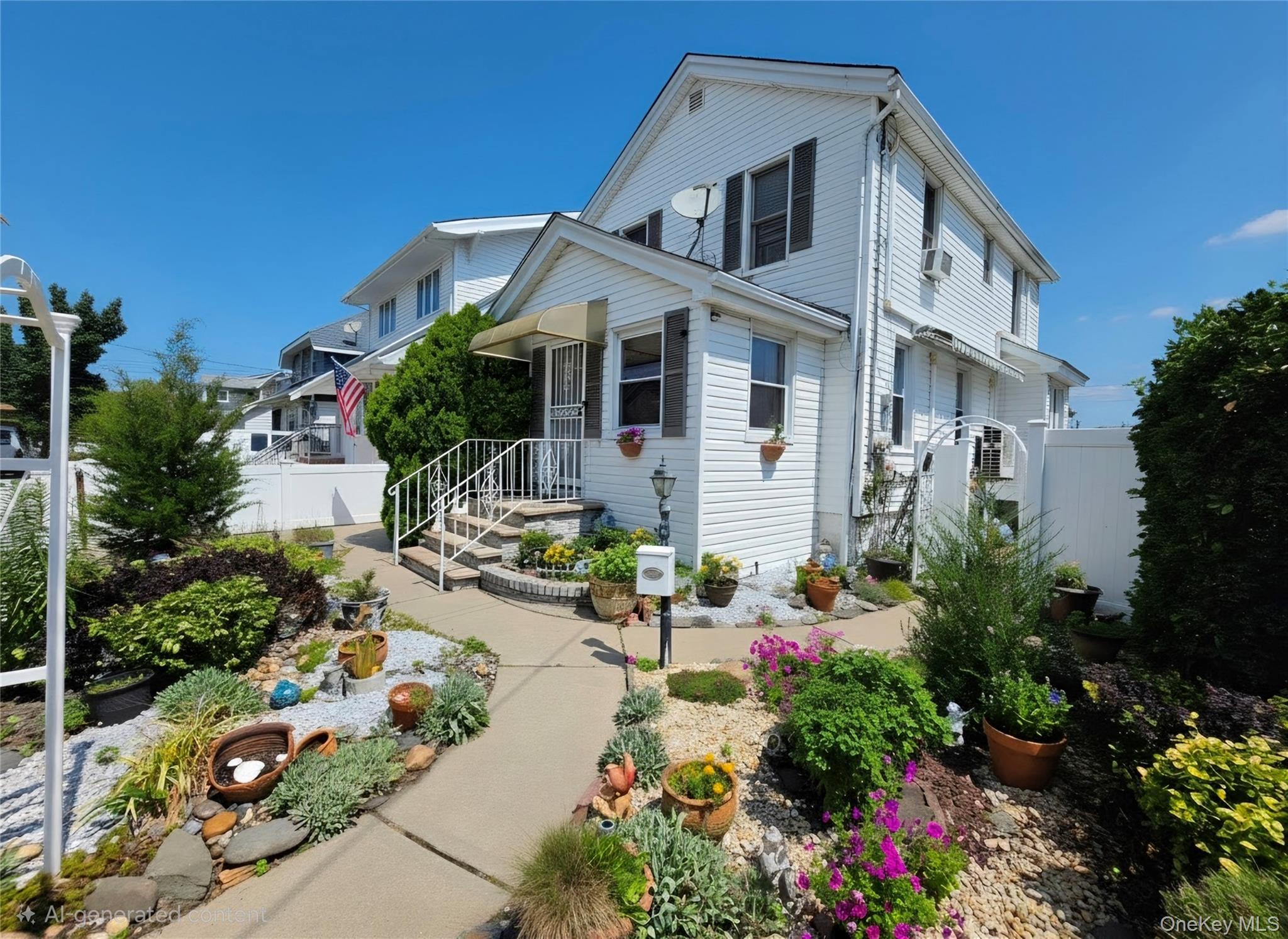 Single Family 99th Street Queens, NY 11414, MLS-1046429-7