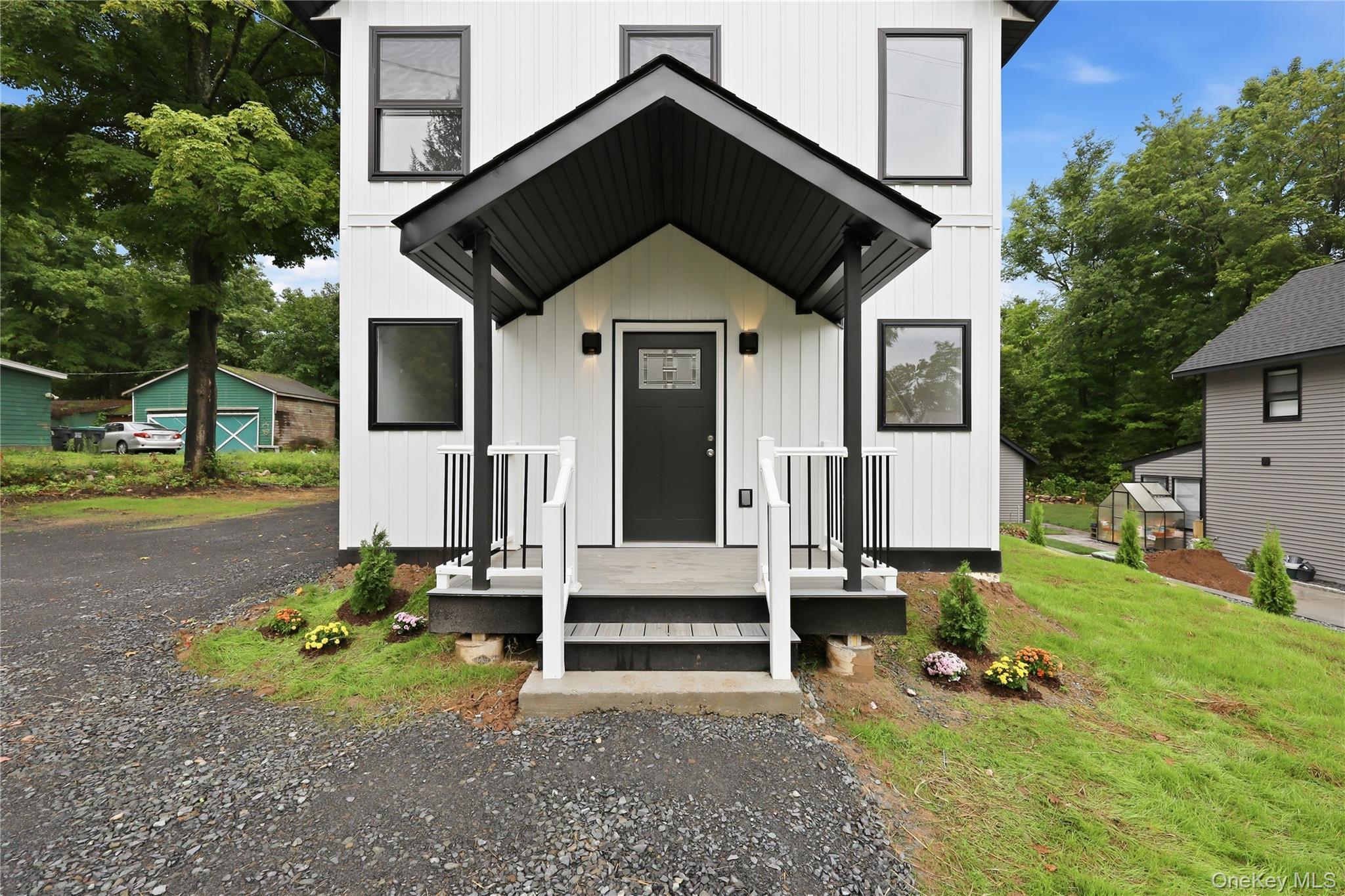 Single Family Center Street Ulster County, NY 12428, MLS-1046451-2