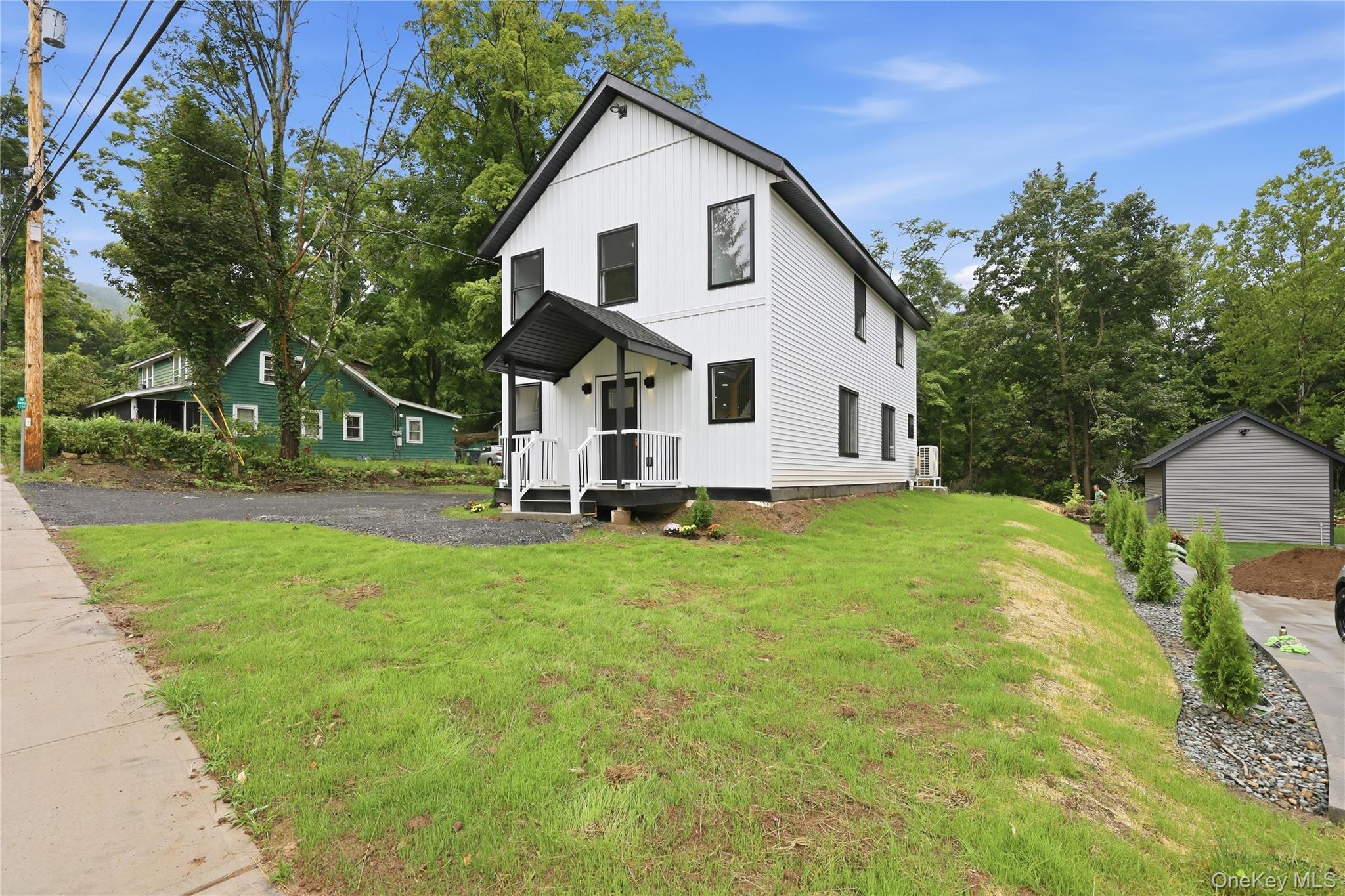 Single Family Center Street Ulster County, NY 12428, MLS-1046451-3