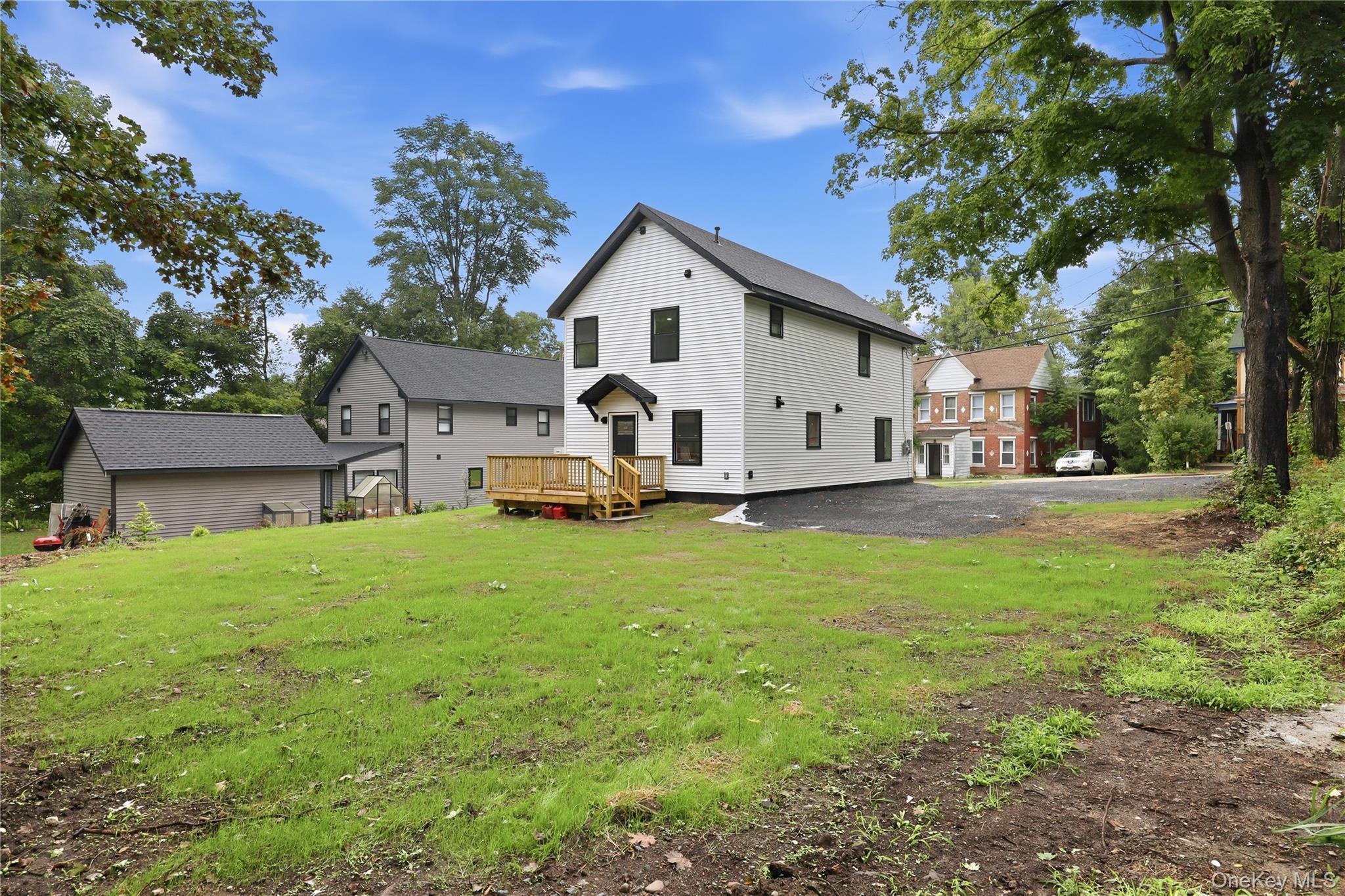 Single Family Center Street Ulster County, NY 12428, MLS-1046451-33