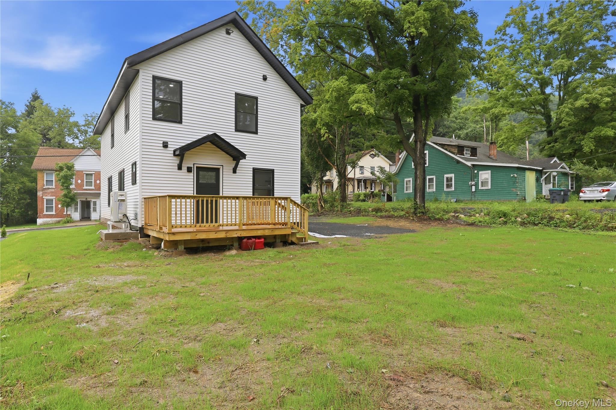 Single Family Center Street Ulster County, NY 12428, MLS-1046451-34