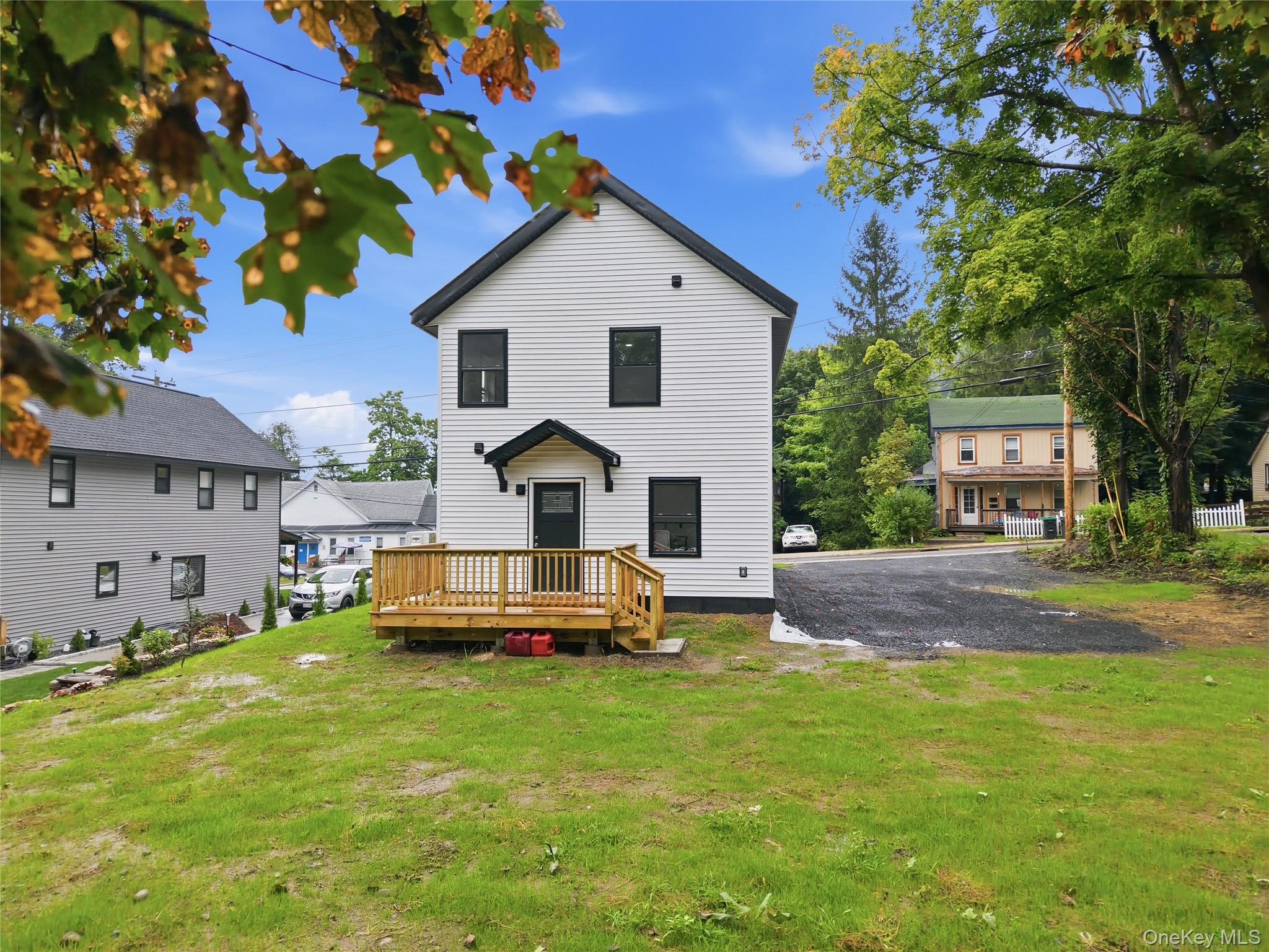 Single Family Center Street Ulster County, NY 12428, MLS-1046451-37