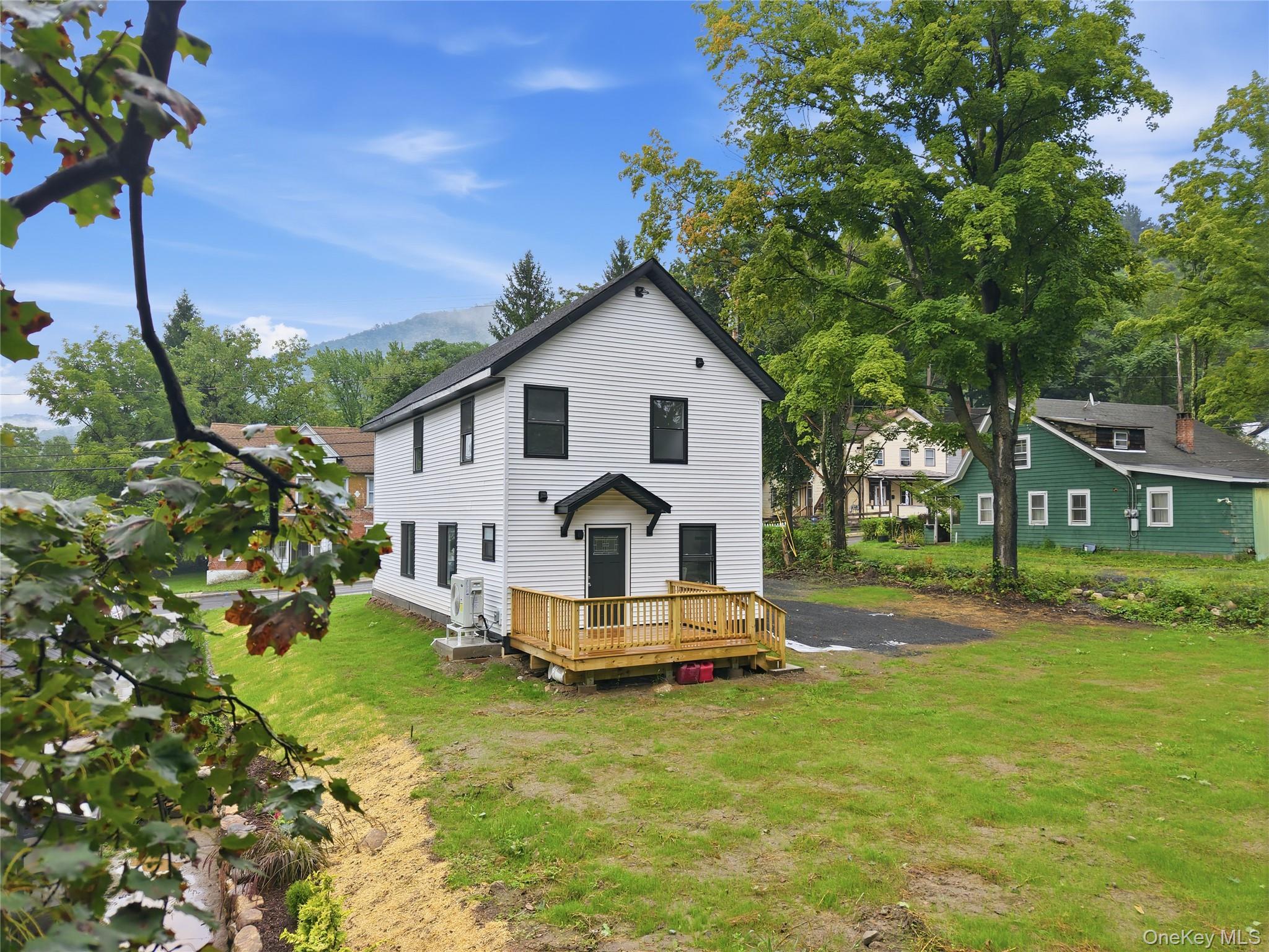 Single Family Center Street Ulster County, NY 12428, MLS-1046451-38