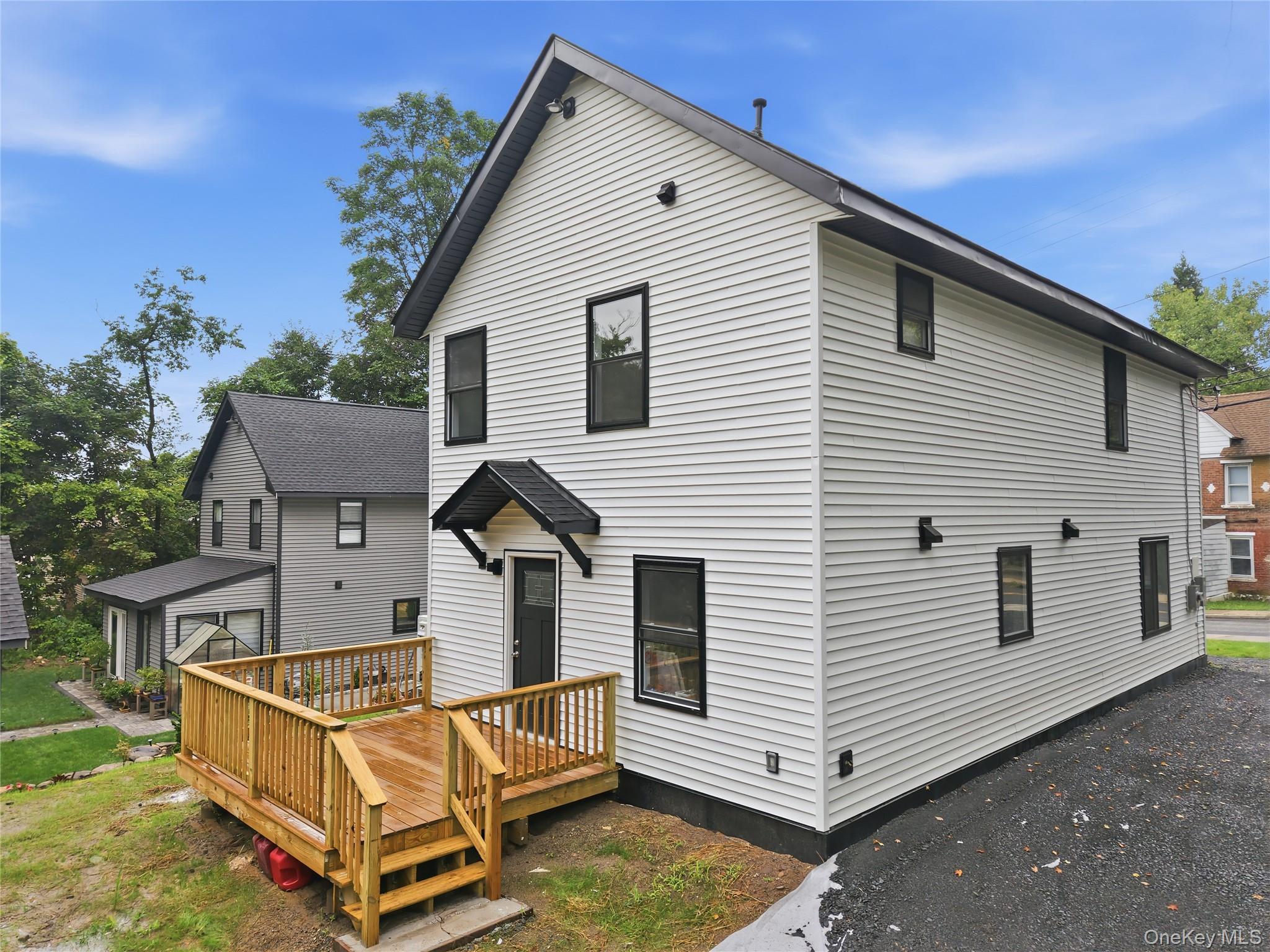 Single Family Center Street Ulster County, NY 12428, MLS-1046451-39