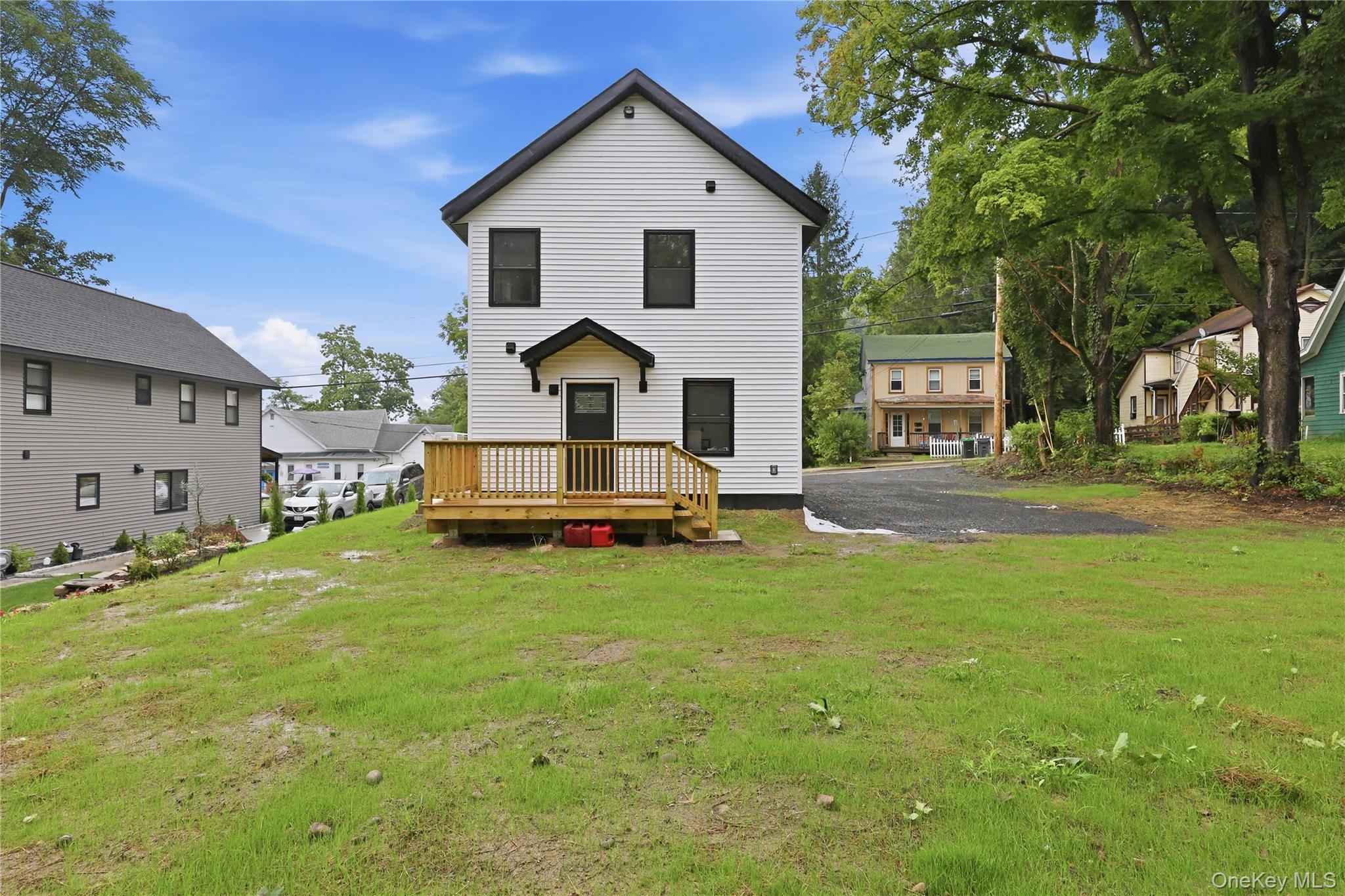 Single Family Center Street Ulster County, NY 12428, MLS-1046451-4
