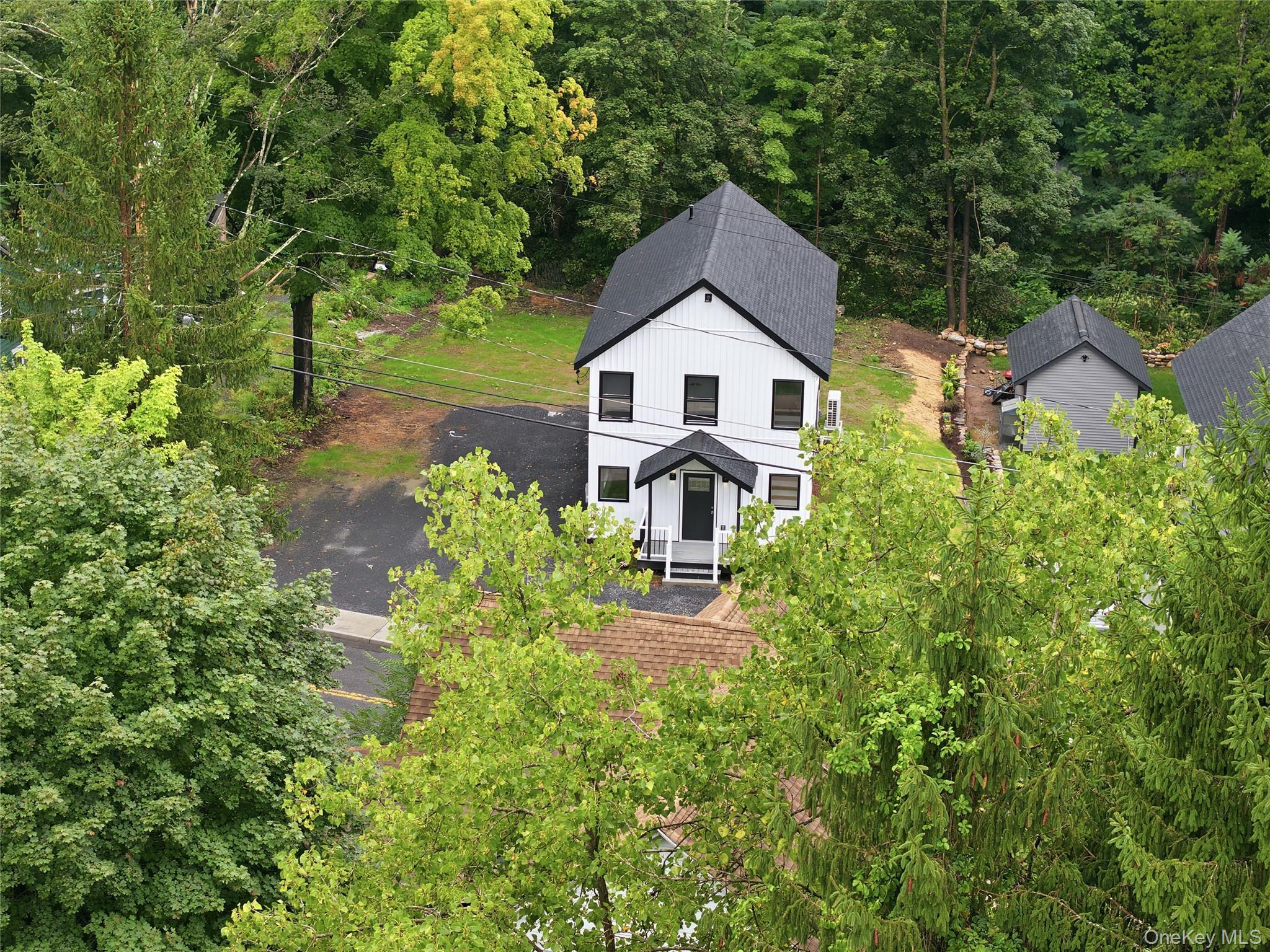 Single Family Center Street Ulster County, NY 12428, MLS-1046451-40