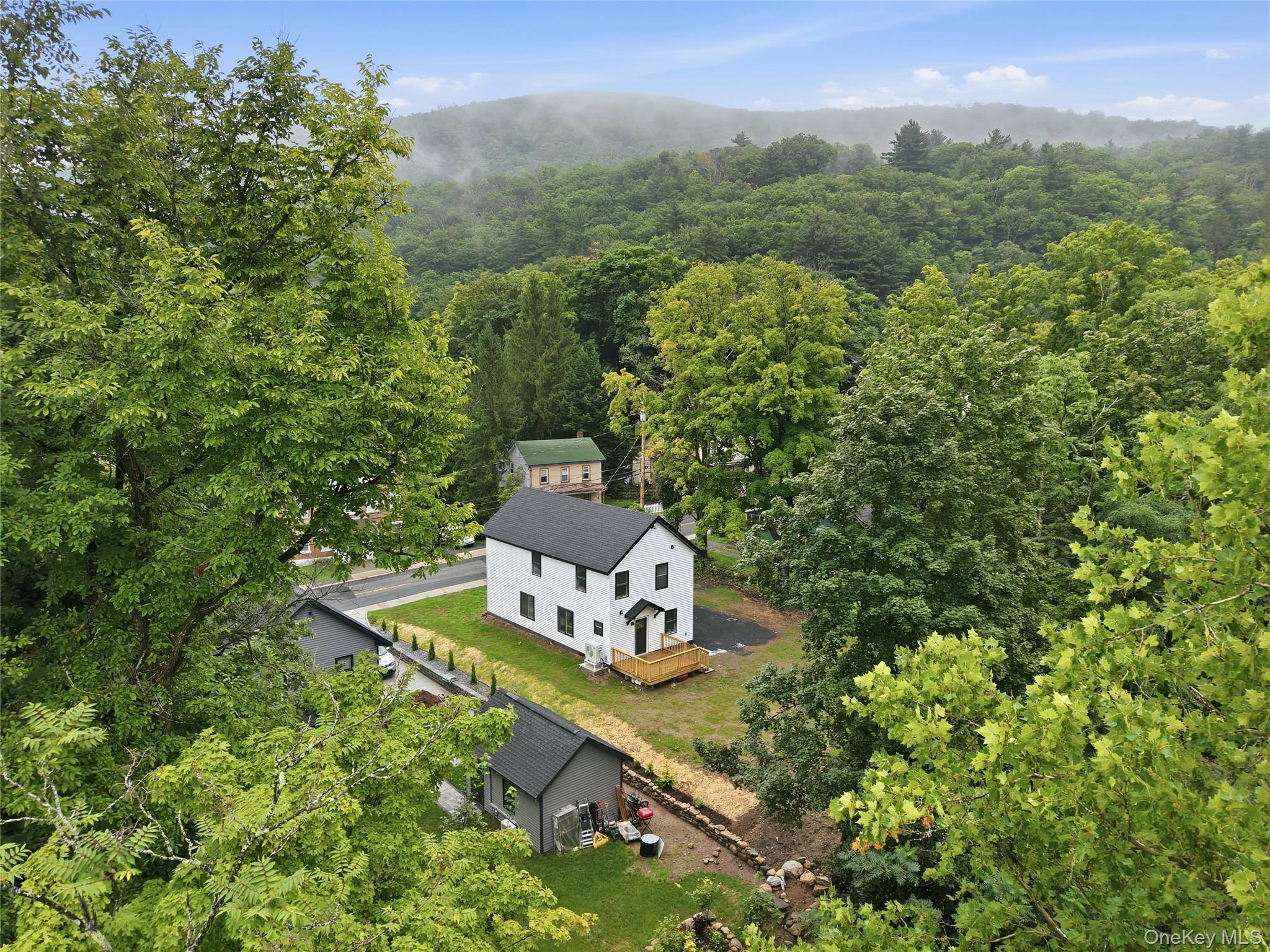 Single Family Center Street Ulster County, NY 12428, MLS-1046451-41