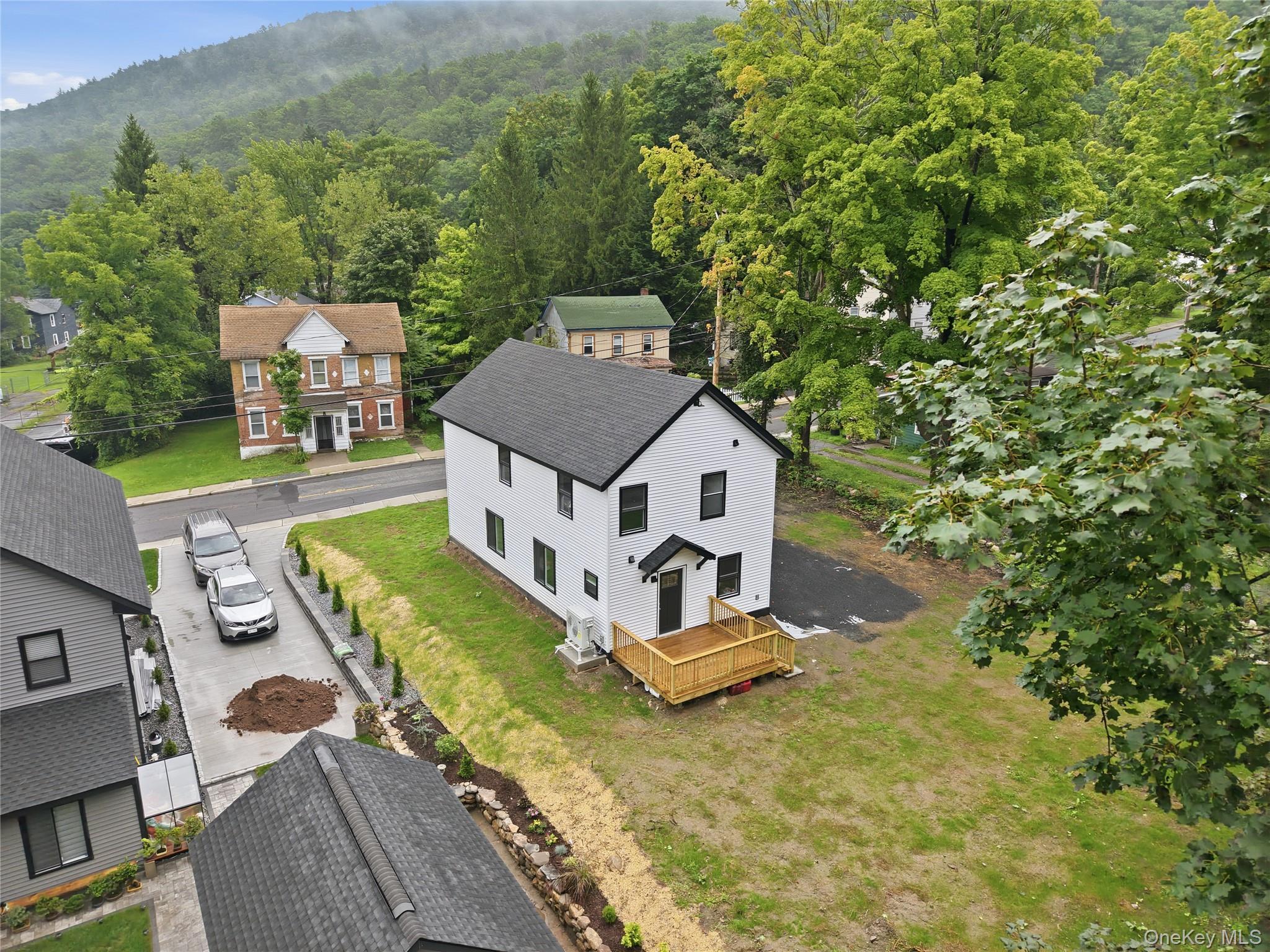 Single Family Center Street Ulster County, NY 12428, MLS-1046451-42