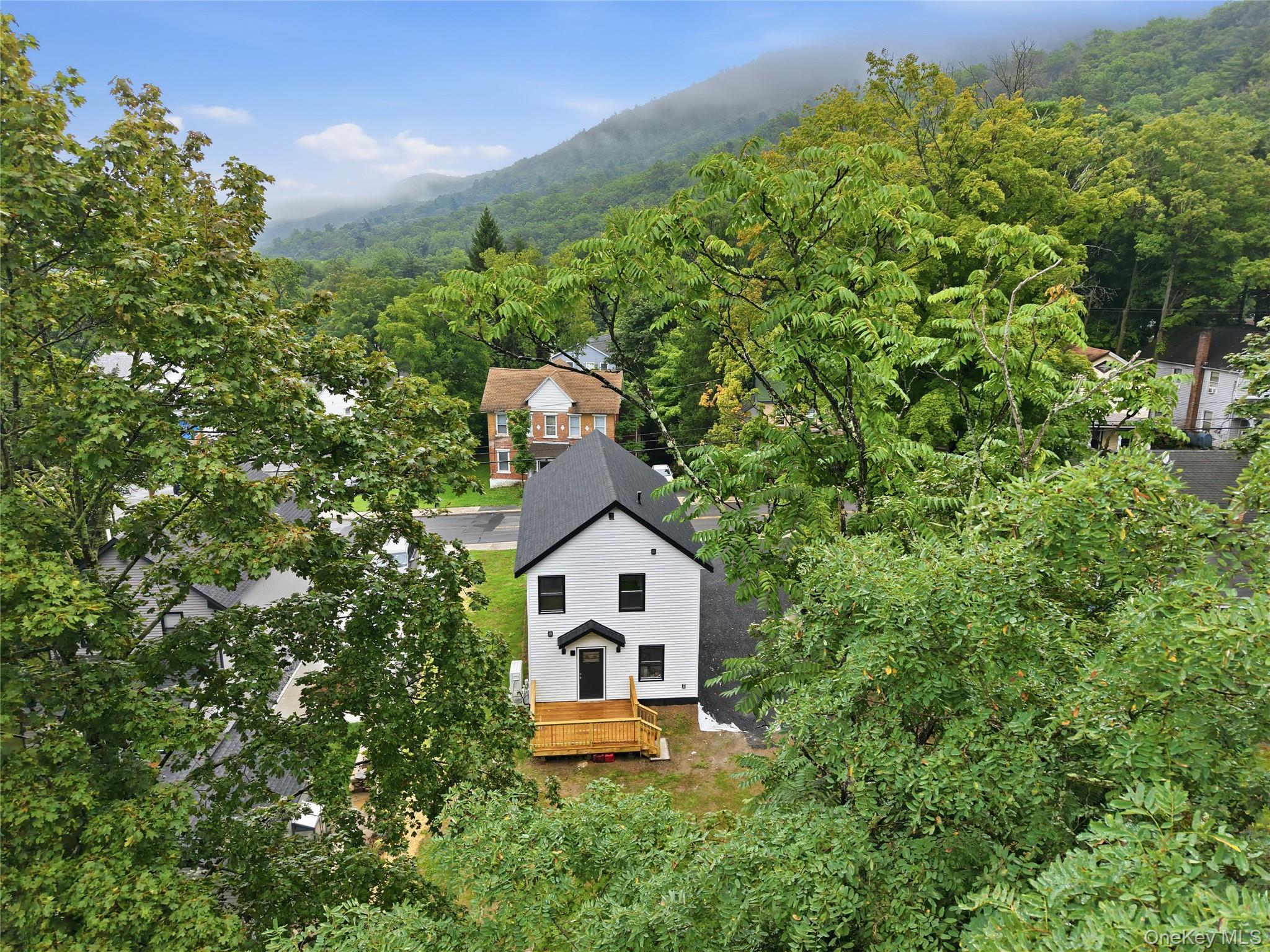 Single Family Center Street Ulster County, NY 12428, MLS-1046451-43