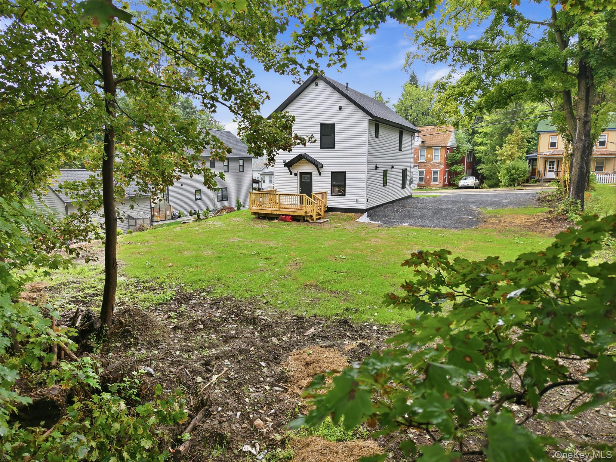 Single Family Center Street Ulster County, NY 12428, MLS-1046451-44