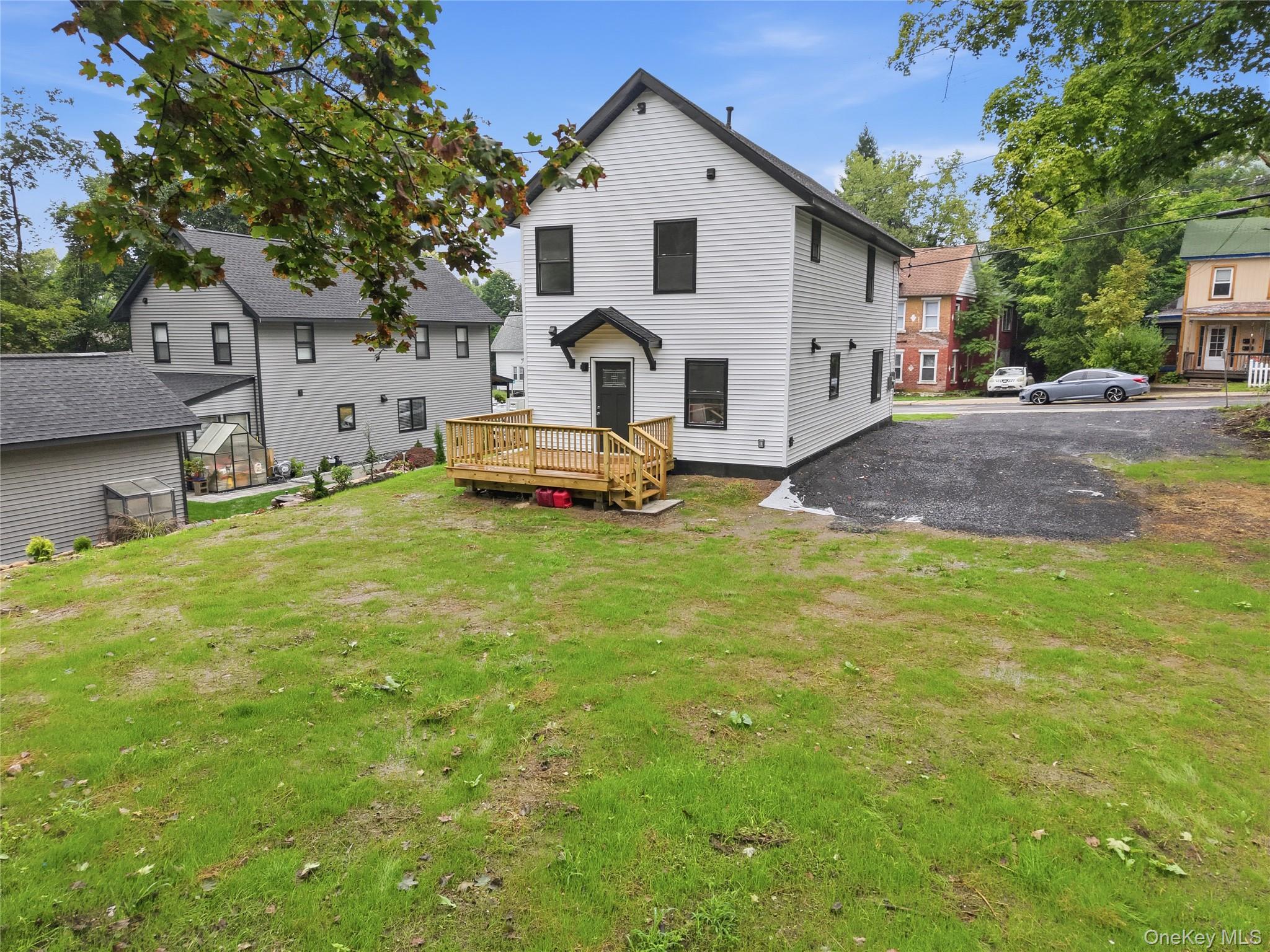 Single Family Center Street Ulster County, NY 12428, MLS-1046451-45