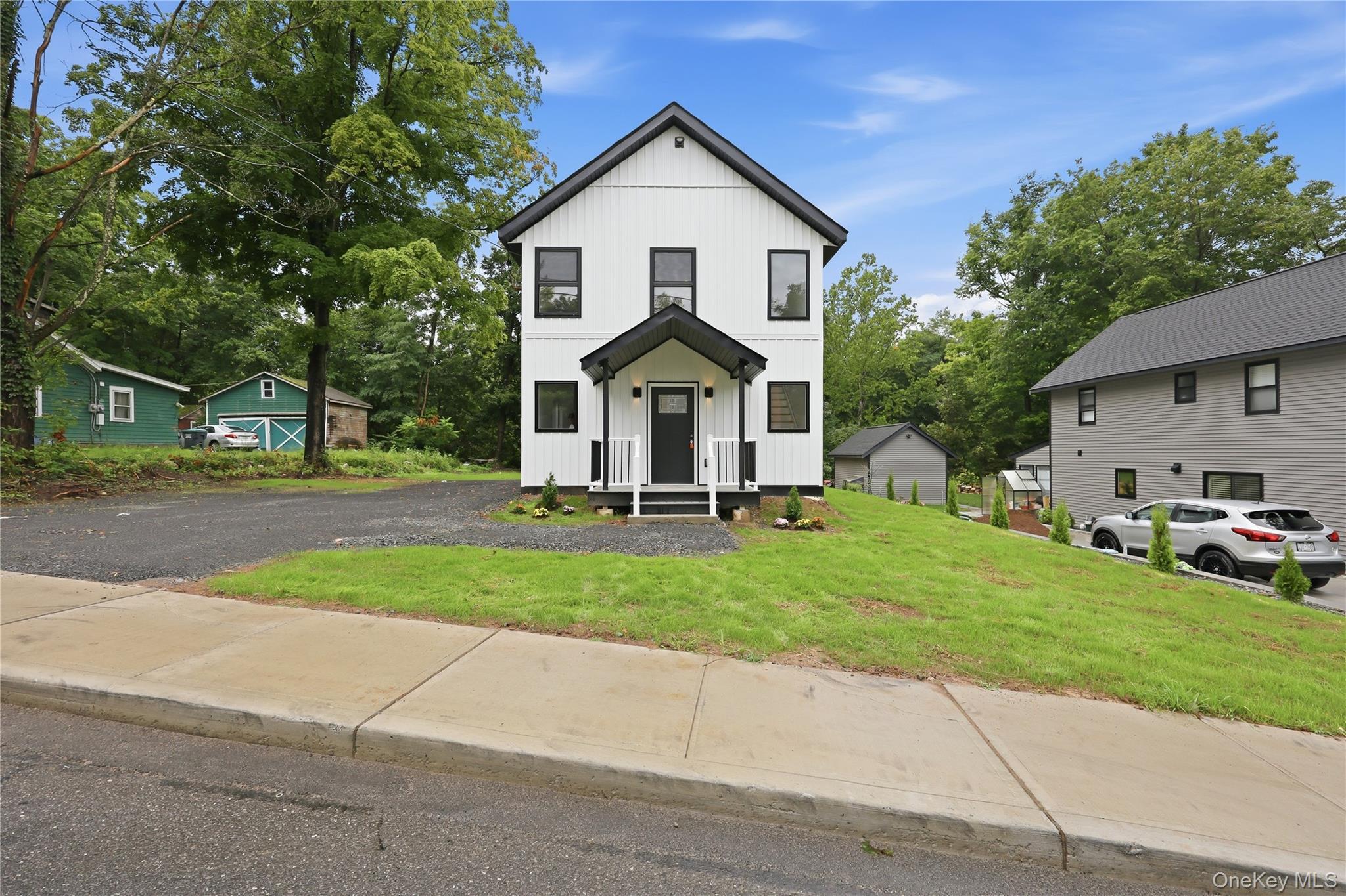 Single Family Center Street Ulster County, NY 12428, MLS-1046451-46