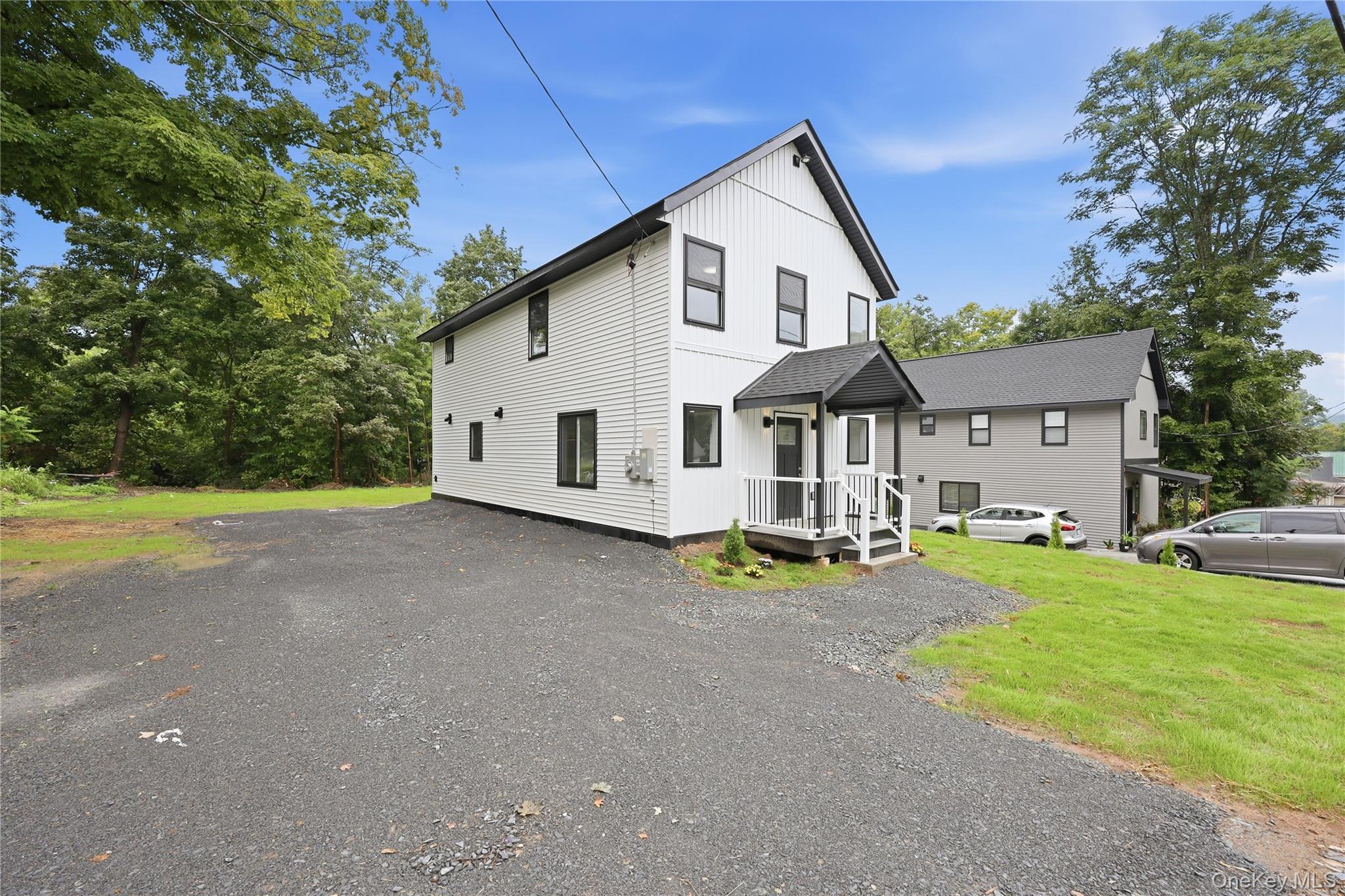 Single Family Center Street Ulster County, NY 12428, MLS-1046451-47