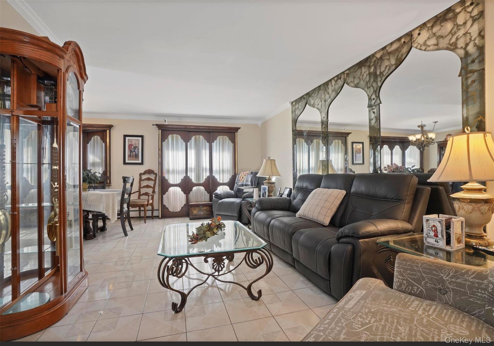 Single Family Aubrey Avenue Queens, NY 11385, MLS-1046454-12