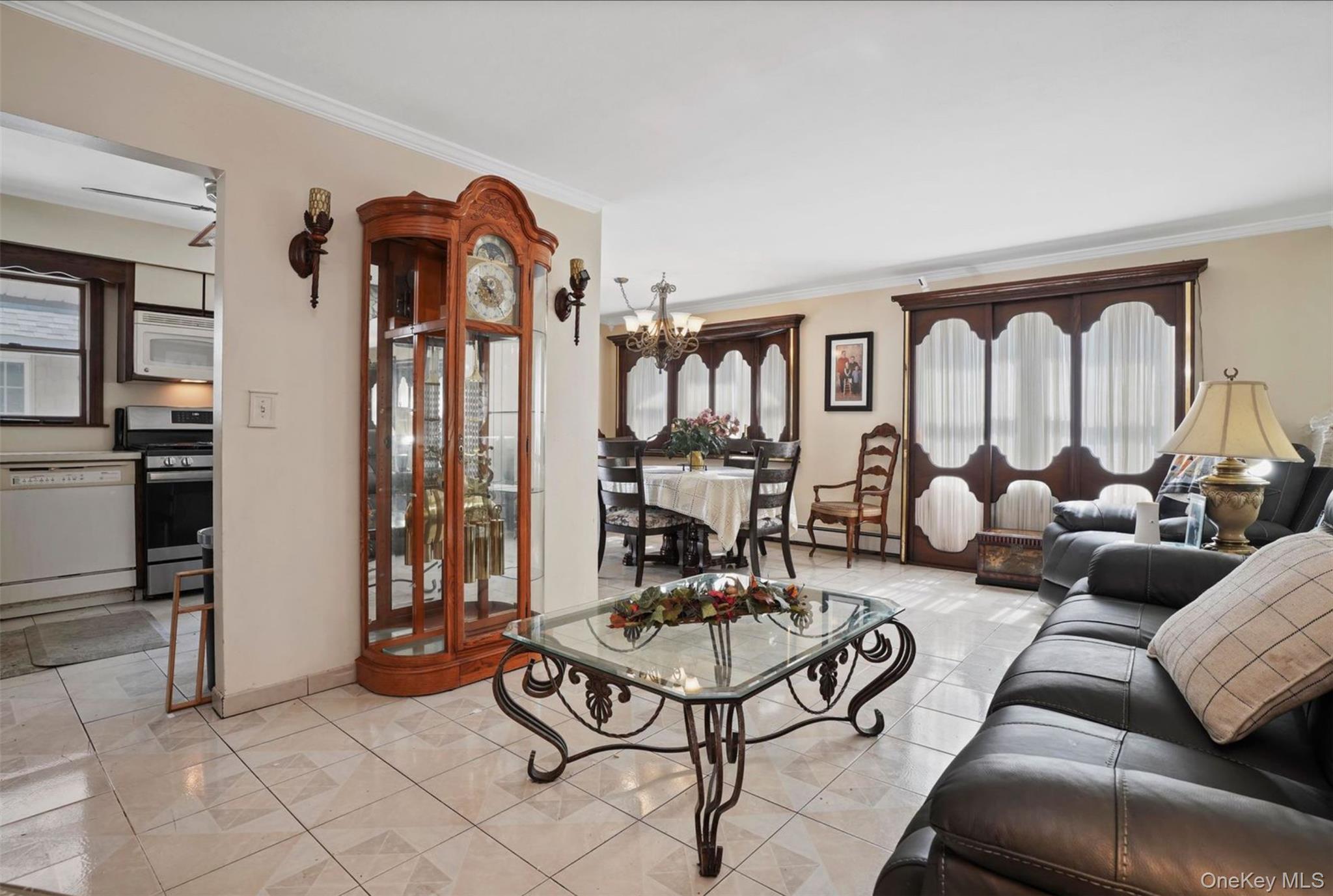 Single Family Aubrey Avenue Queens, NY 11385, MLS-1046454-13