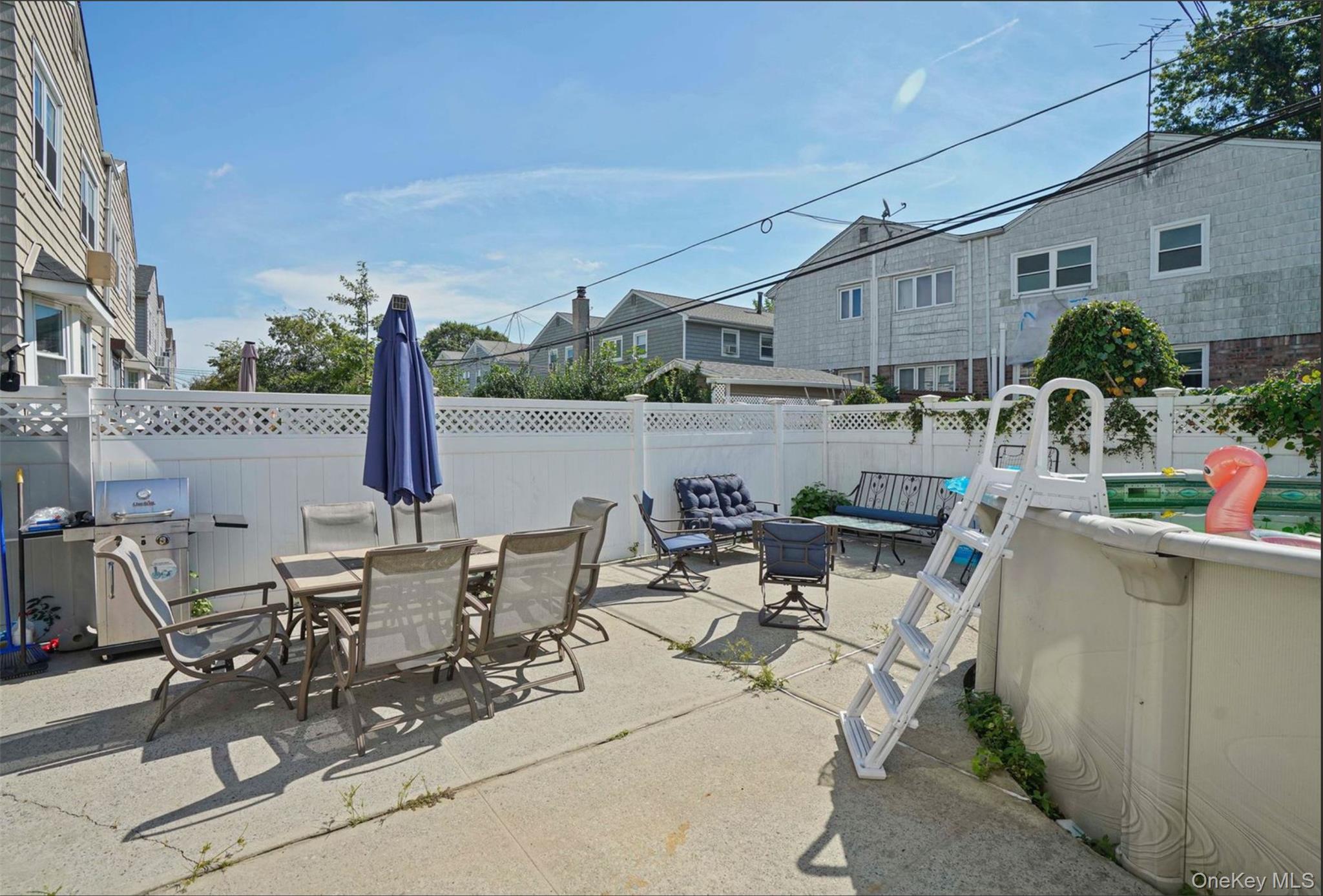 Single Family Aubrey Avenue Queens, NY 11385, MLS-1046454-4
