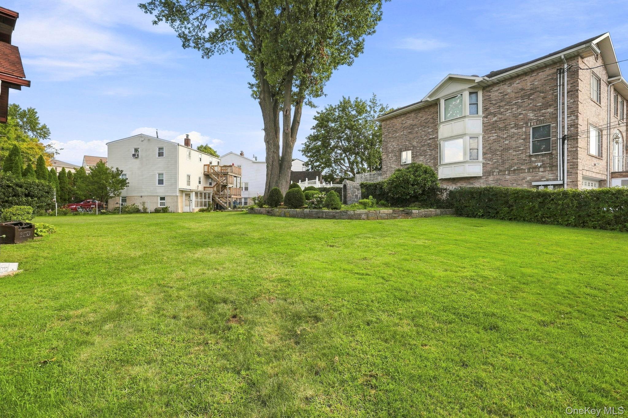 Single Family Brewster Avenue Westchester County, NY 10701, MLS-1046469-10