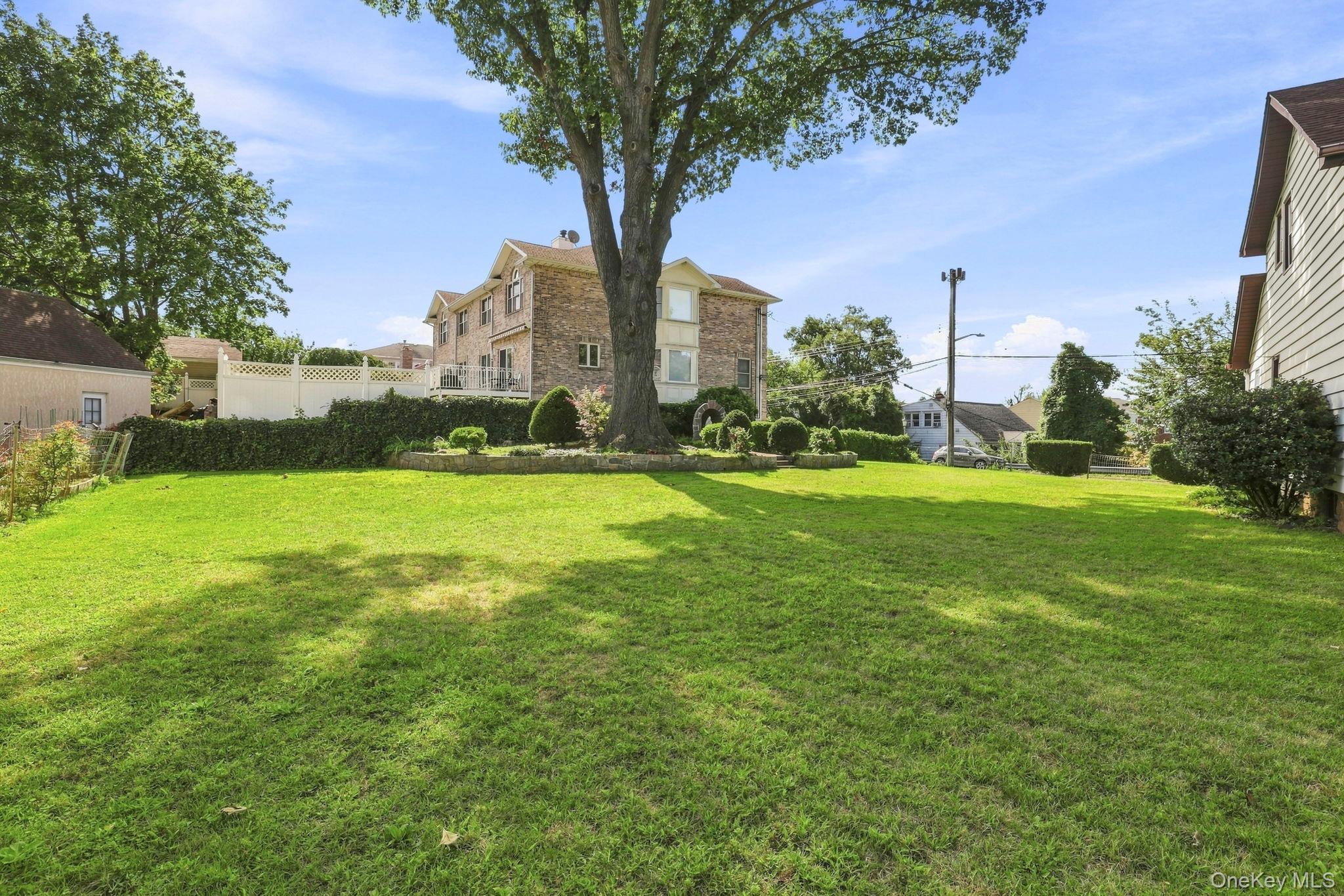 Single Family Brewster Avenue Westchester County, NY 10701, MLS-1046469-12