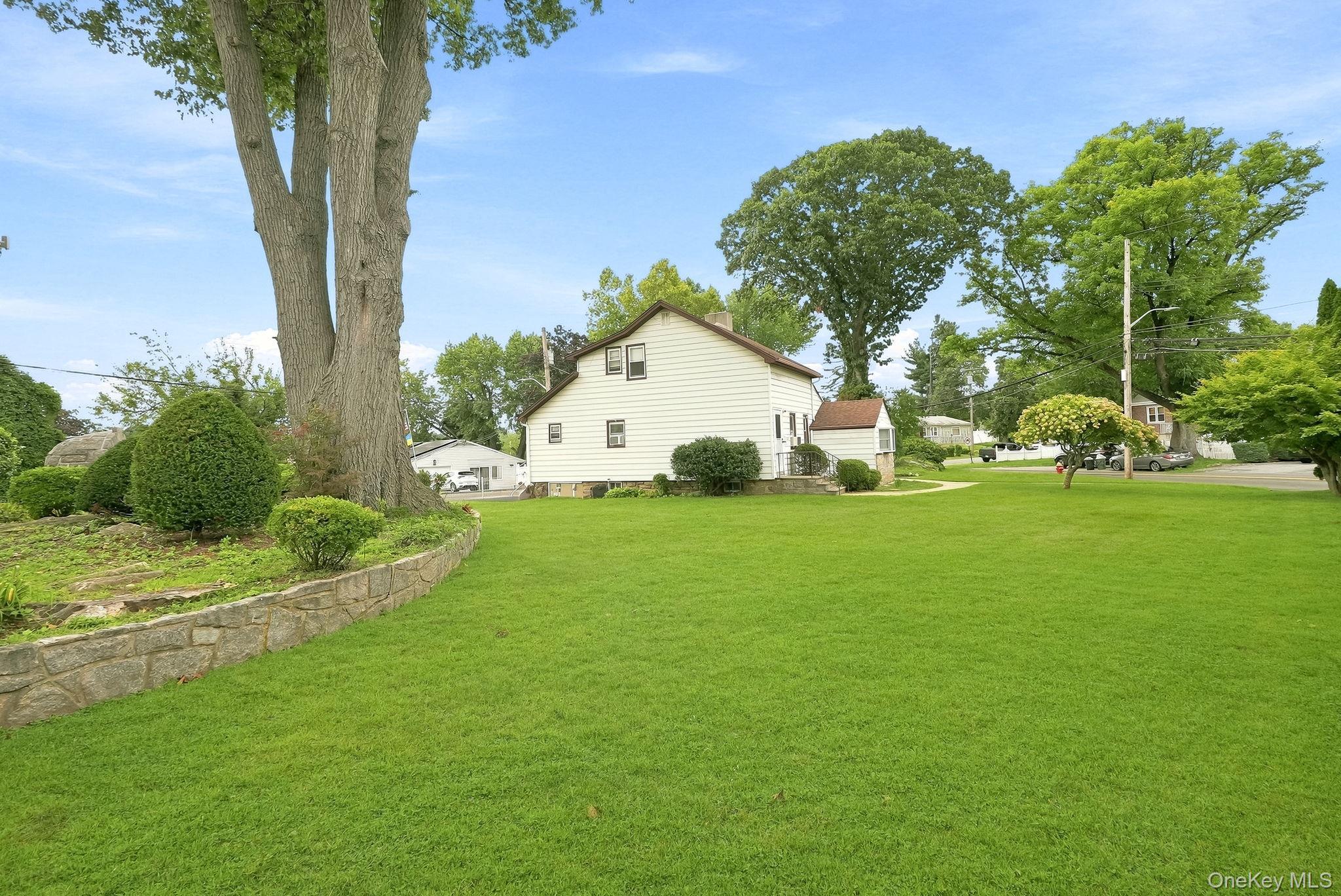 Single Family Brewster Avenue Westchester County, NY 10701, MLS-1046469-3