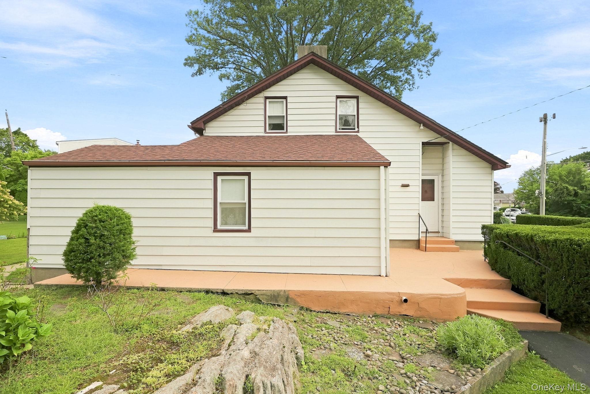 Single Family Brewster Avenue Westchester County, NY 10701, MLS-1046469-34