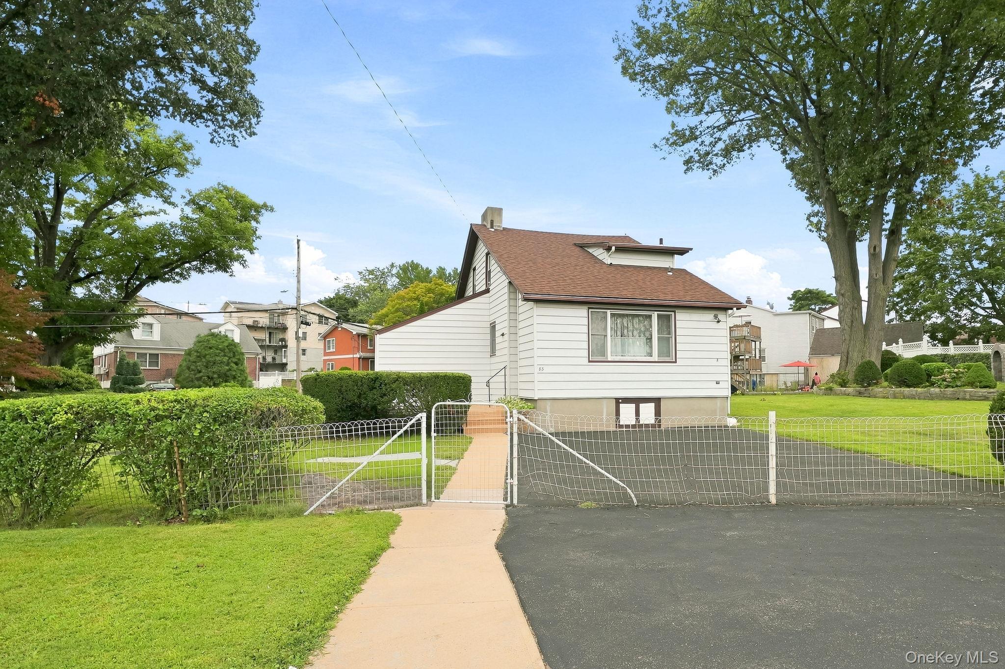 Single Family Brewster Avenue Westchester County, NY 10701, MLS-1046469-37