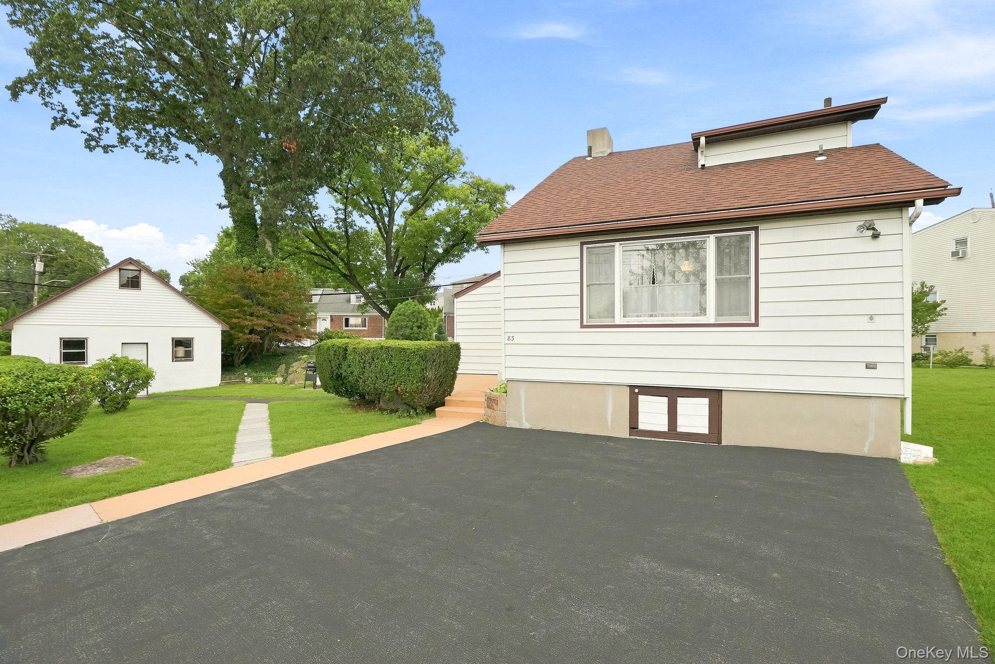 Single Family Brewster Avenue Westchester County, NY 10701, MLS-1046469-39