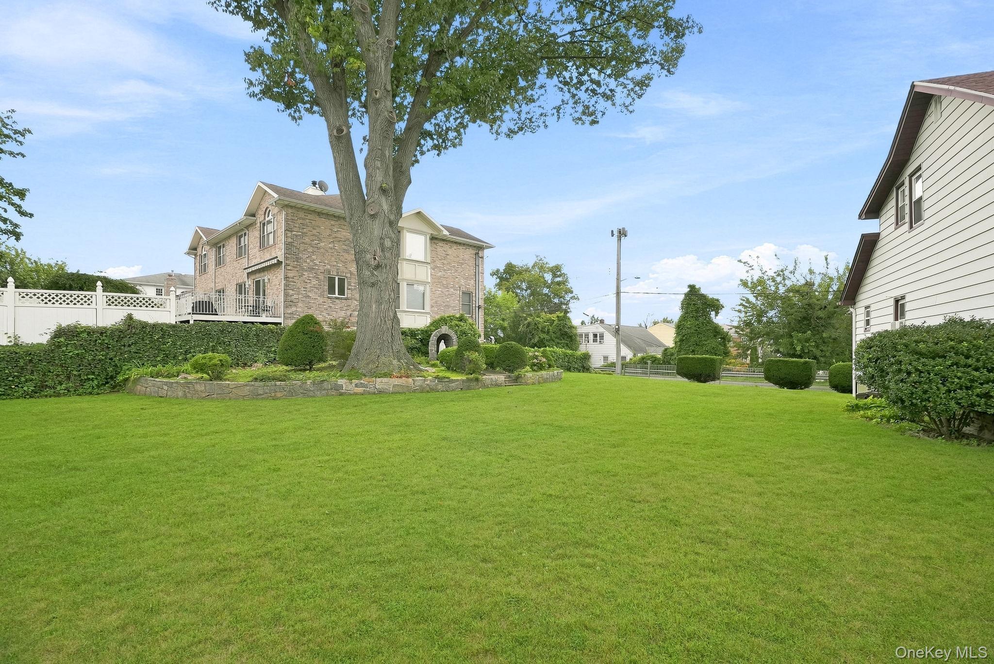 Single Family Brewster Avenue Westchester County, NY 10701, MLS-1046469-4