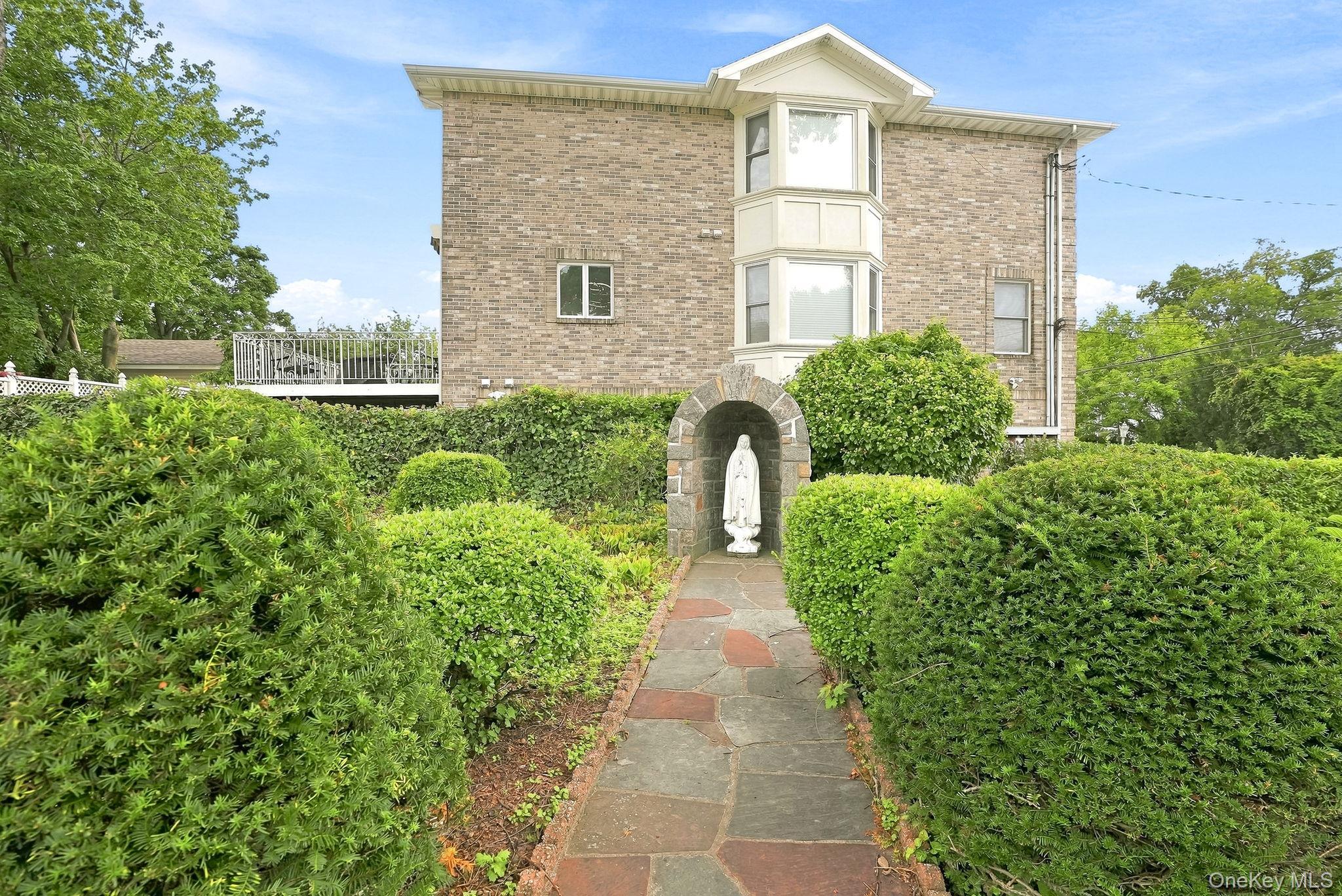 Single Family Brewster Avenue Westchester County, NY 10701, MLS-1046469-41