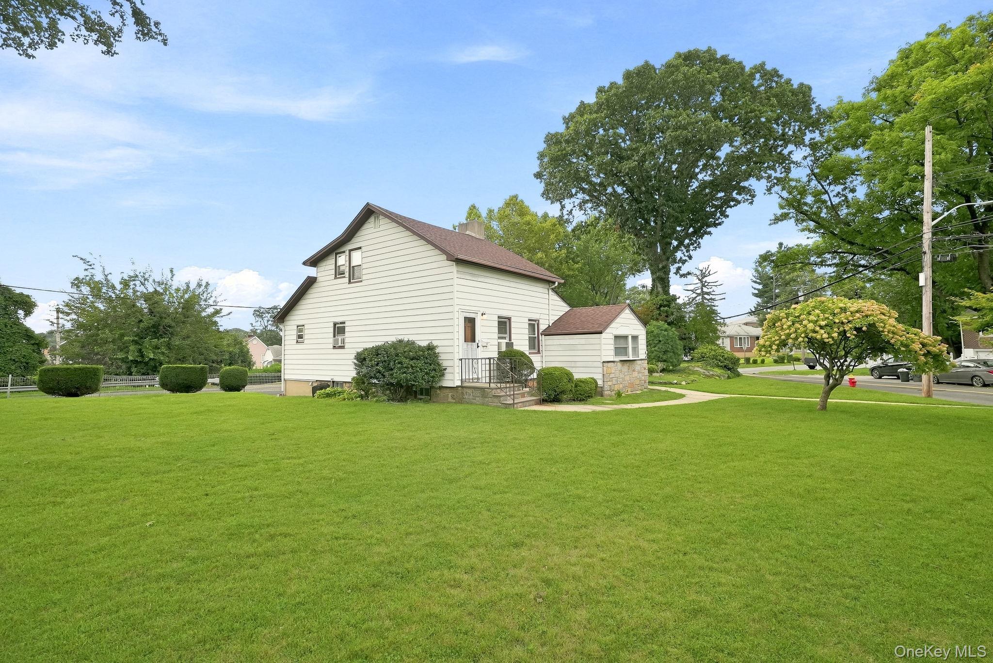 Single Family Brewster Avenue Westchester County, NY 10701, MLS-1046469-42