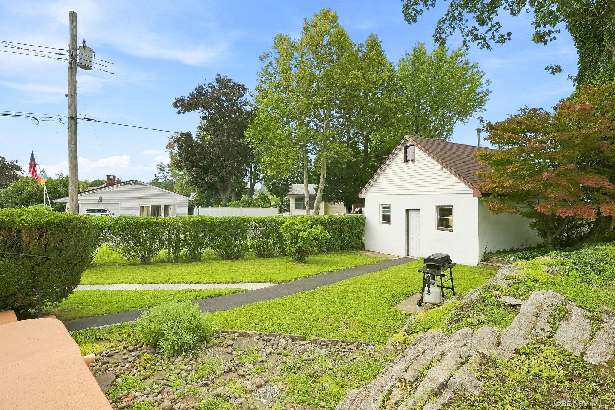 Single Family Brewster Avenue Westchester County, NY 10701, MLS-1046469-43