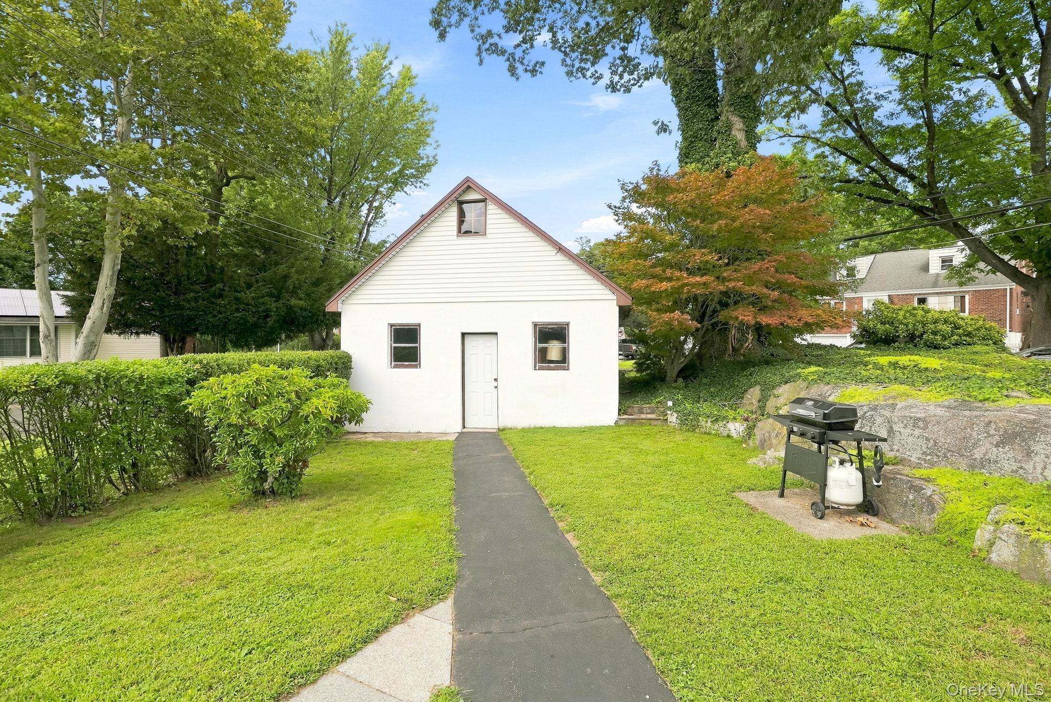 Single Family Brewster Avenue Westchester County, NY 10701, MLS-1046469-44