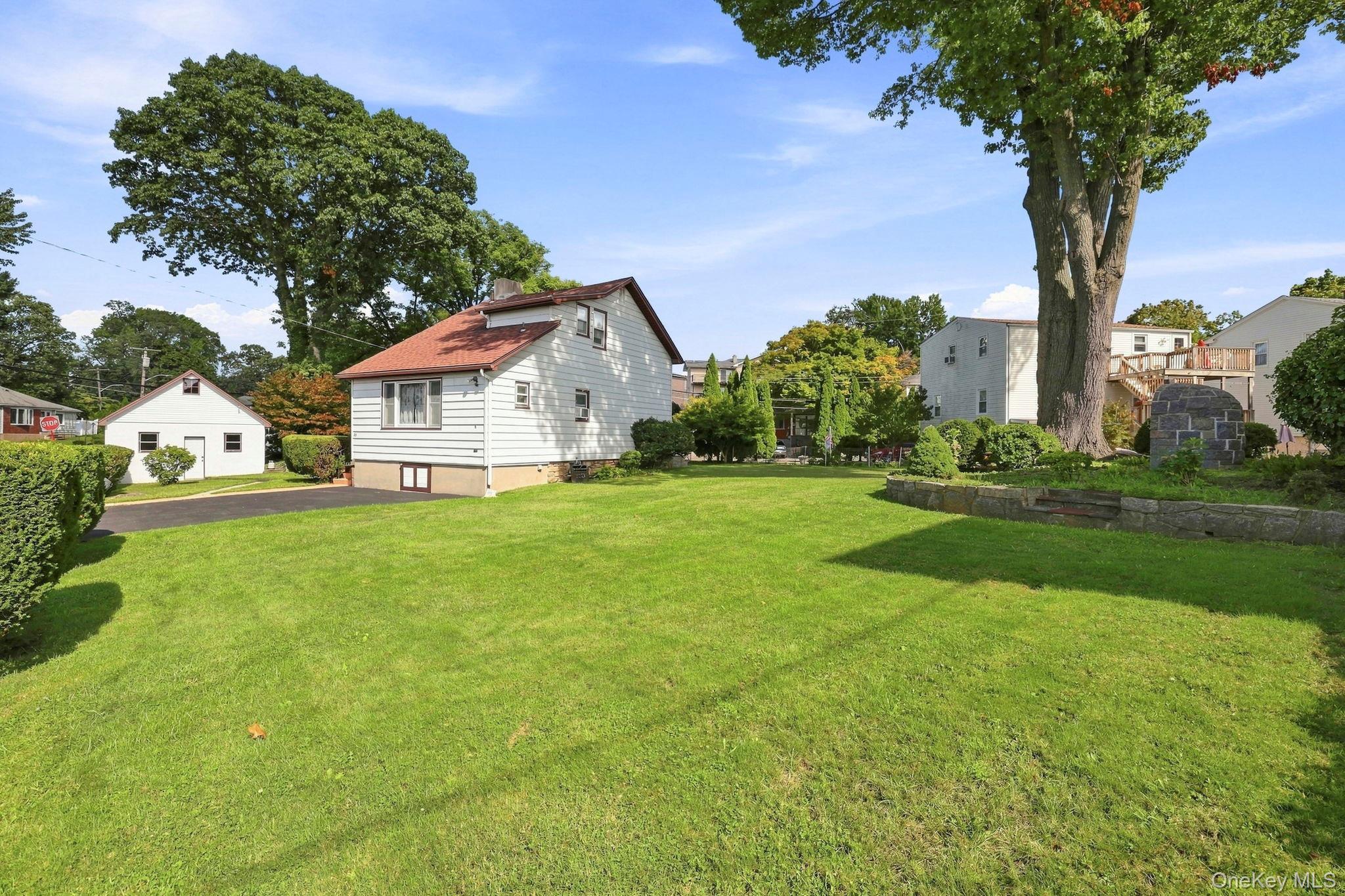 Single Family Brewster Avenue Westchester County, NY 10701, MLS-1046469-5