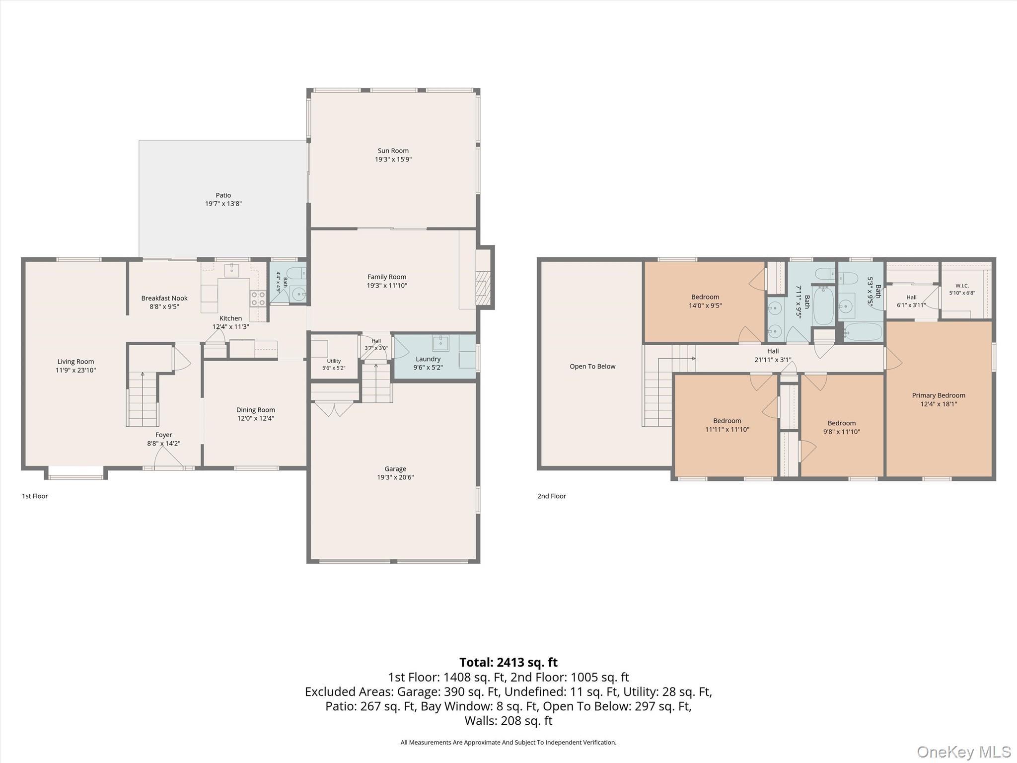 Single Family Peter A Beet Drive  Westchester County, NY 10567, MLS-1046478-28