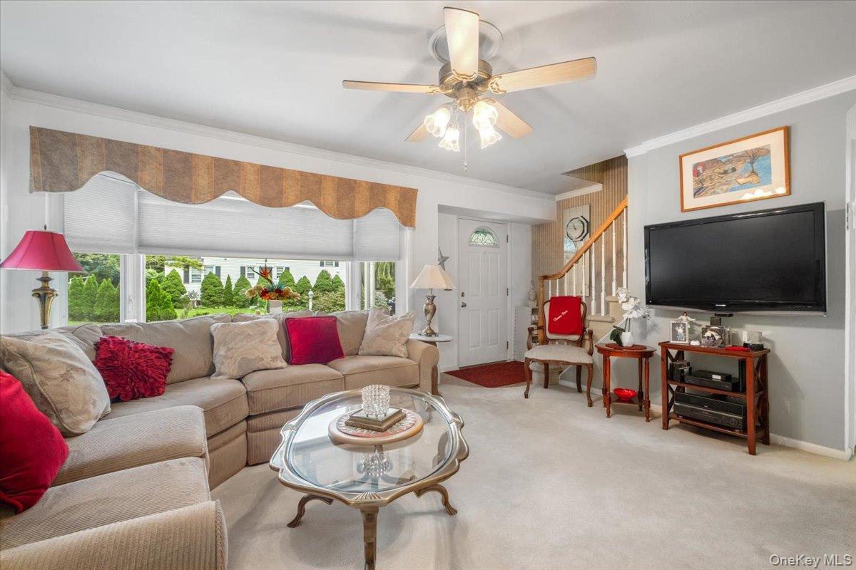 Single Family Briary Road  Westchester County, NY 10522, MLS-1046482-2